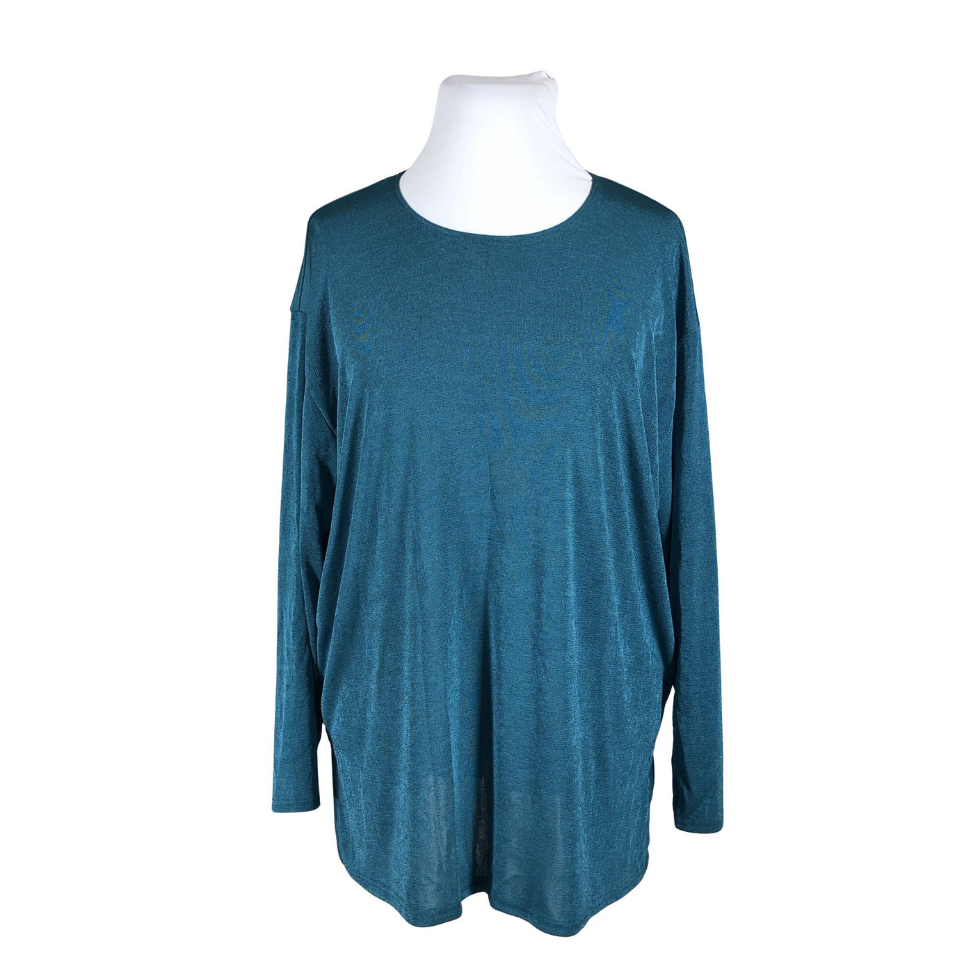 Unisex Magna - Tricot shirt, size 52 - Green (1)