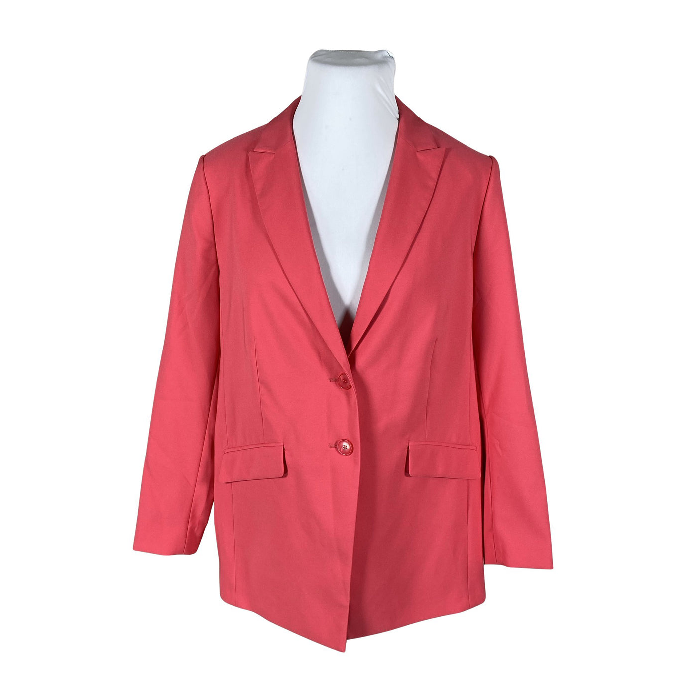 Unisex Betty Barclay - Suit set, size 48 - Pink (3)