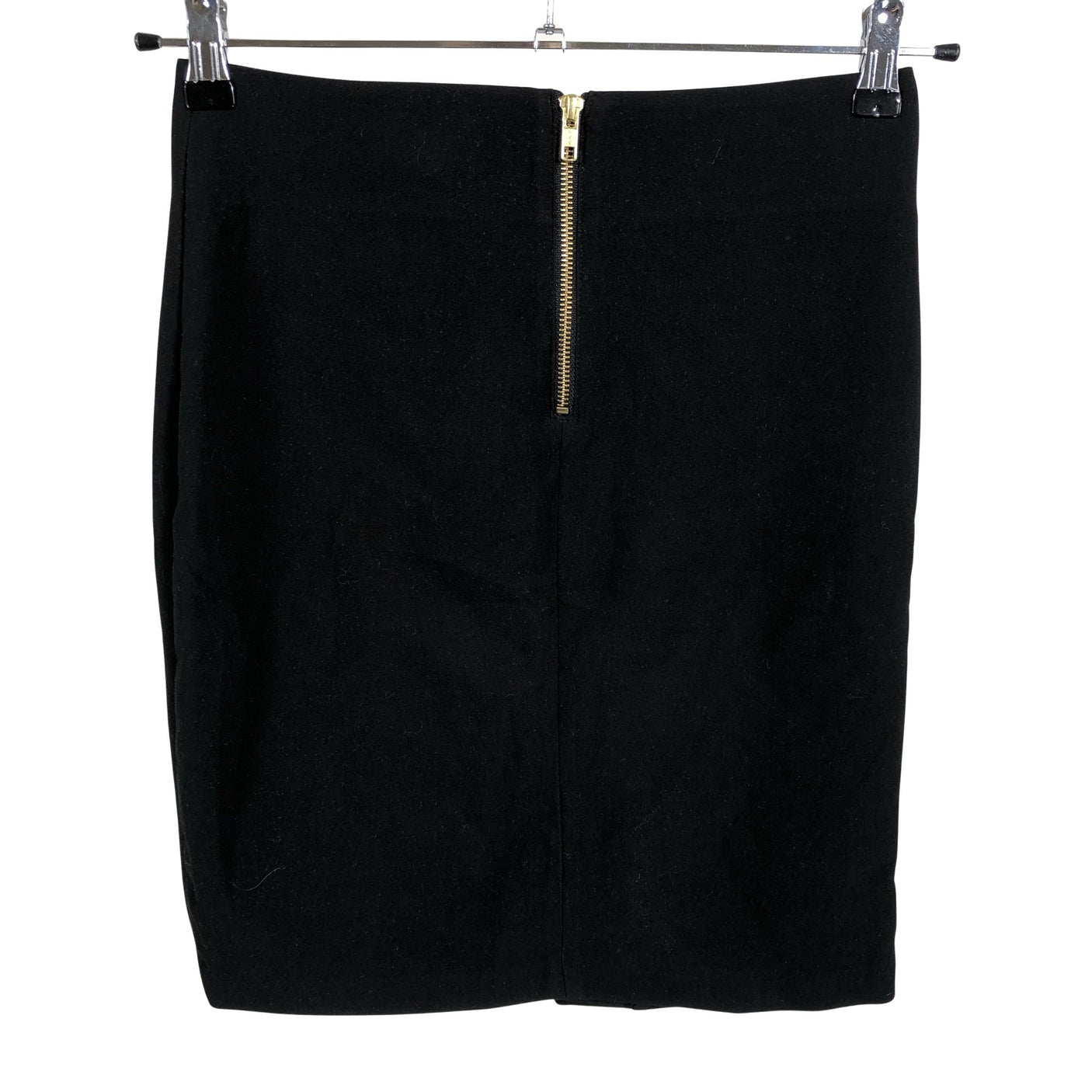 Unisex Minimum - Fabric skirt, size 36 - Black (2)
