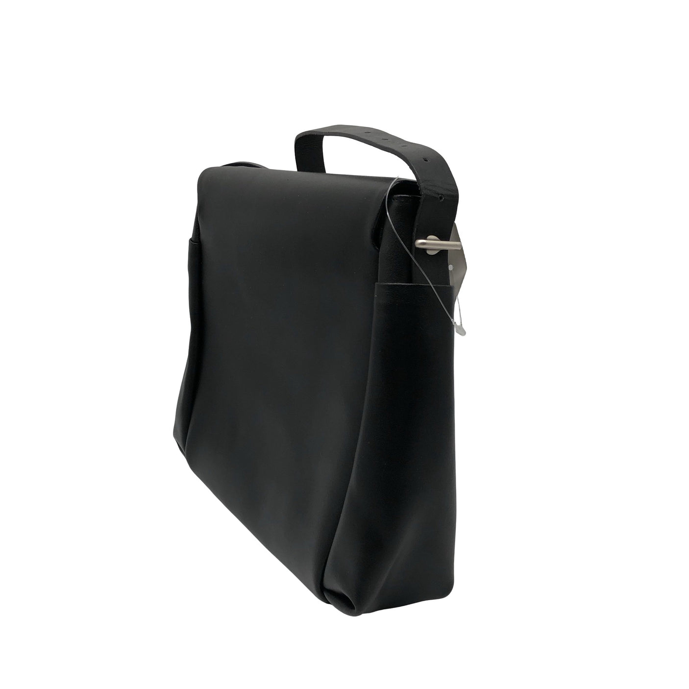 Unisex Mandarina Duck - Shoulder bag, size Midi - Black (2)
