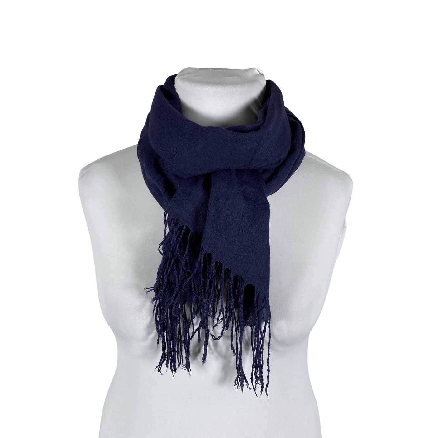 Unisex Codello - Scarf, size Maxi - Blue (1)