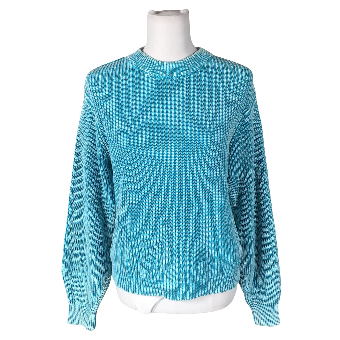 Unisex Carin Wester - Sweater, size 32 - Blue (1)