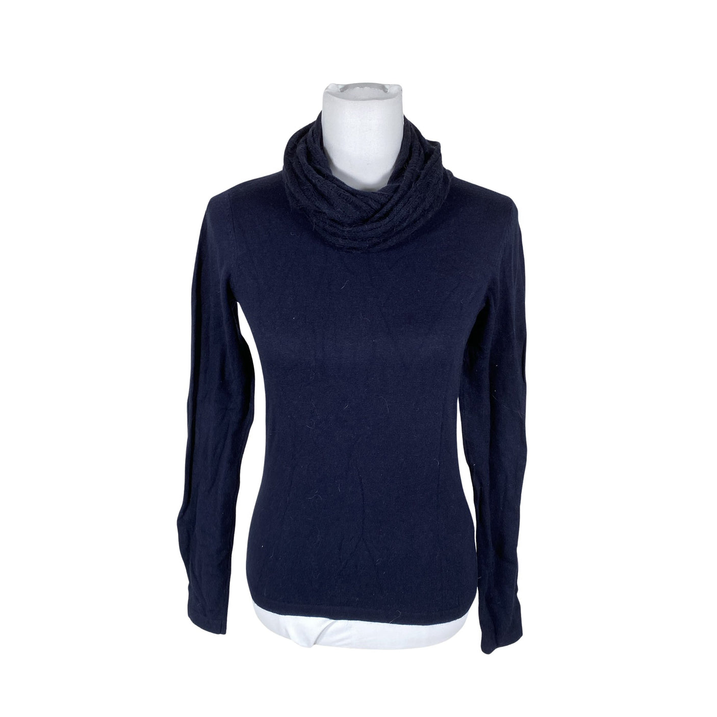 Unisex Mosaic - Sweater, size 36 - Blue (1)