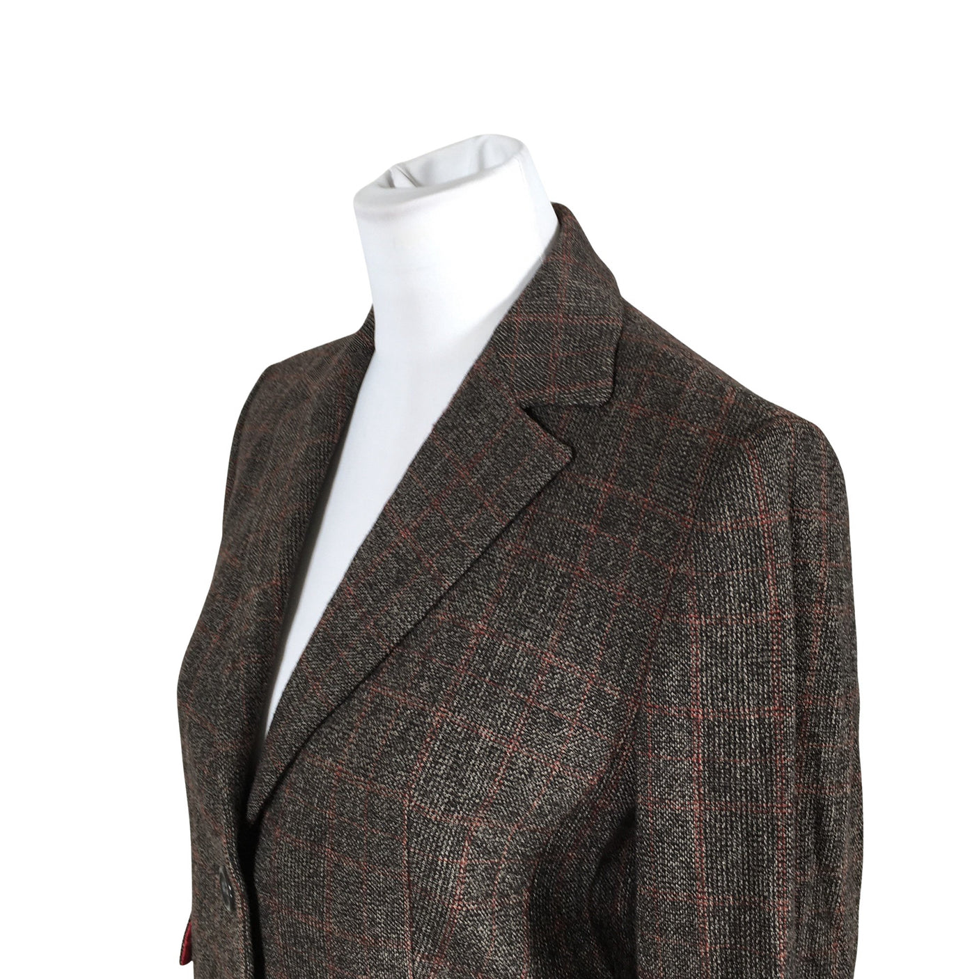 Unisex Hugo Boss - Jacket, size 38 - Brown (3)