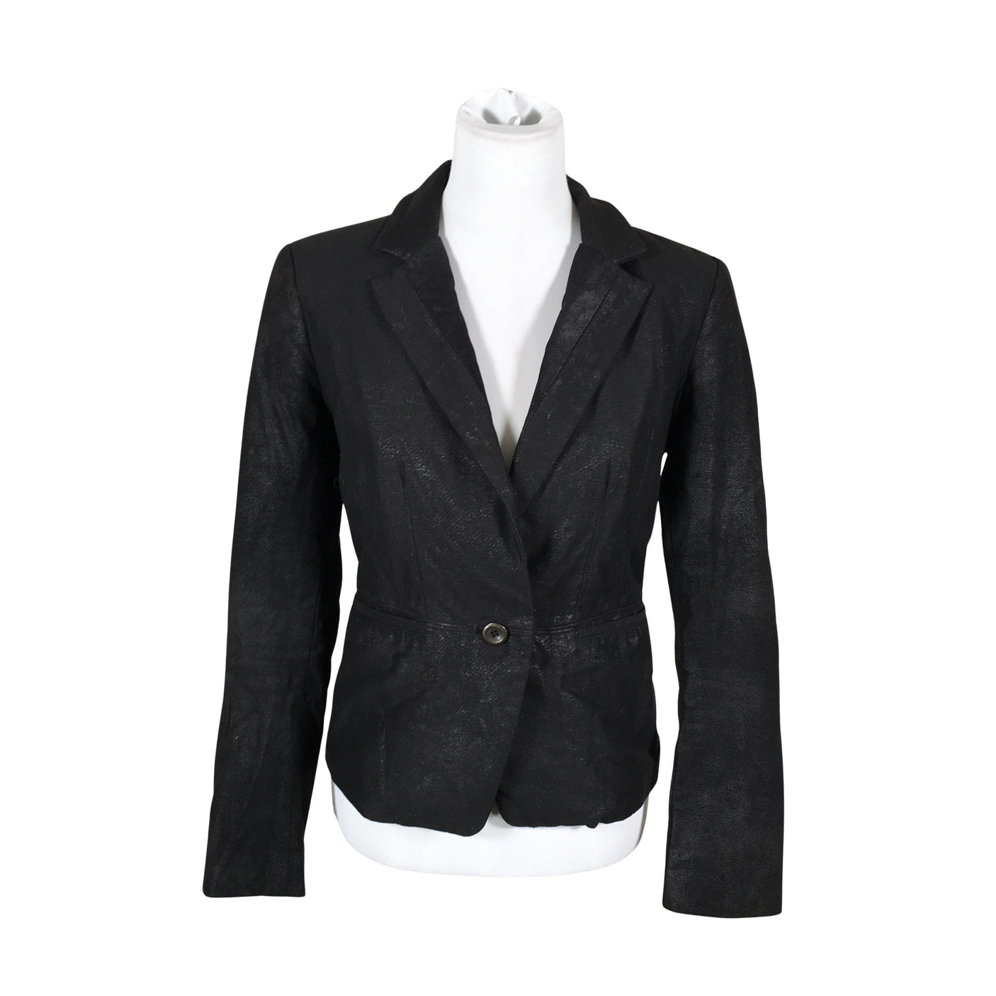Unisex Diesel - Jacket, size 36 - Black (1)