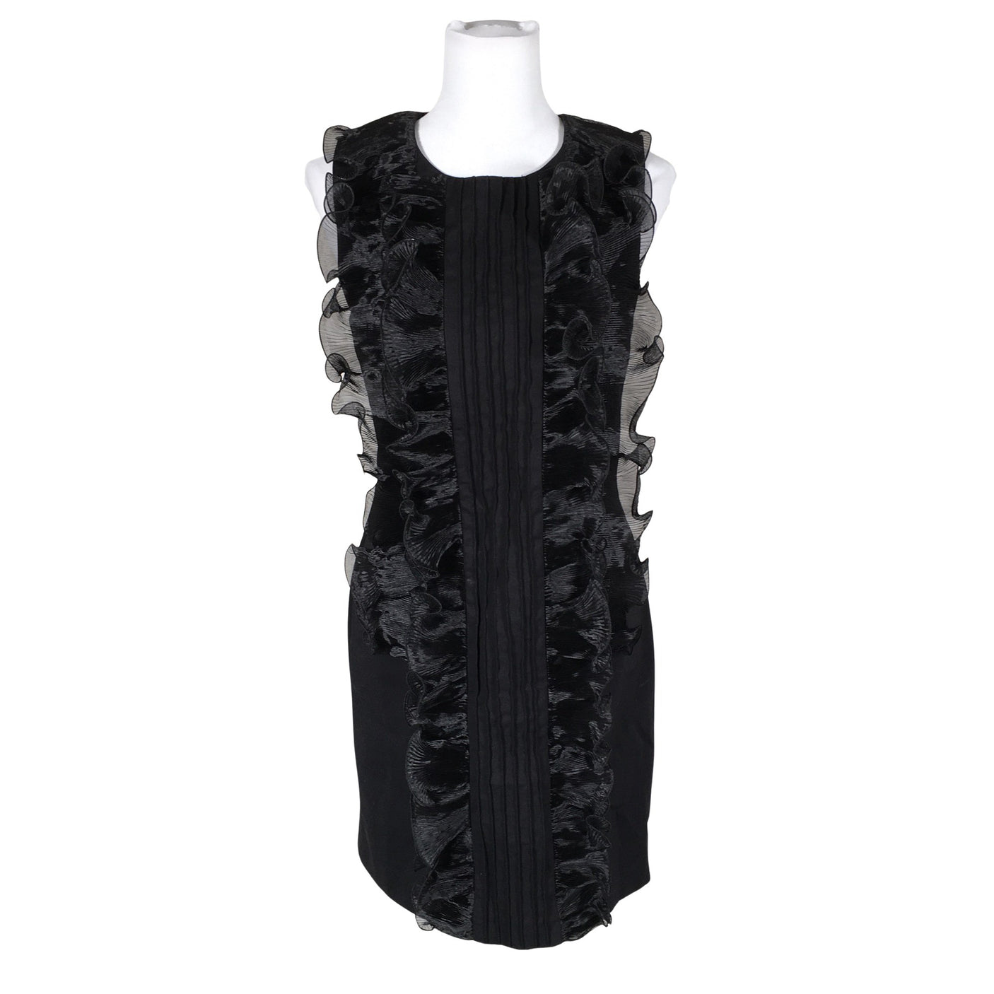 Unisex Tiger of Sweden - Party dress, size 38 - Black (1)