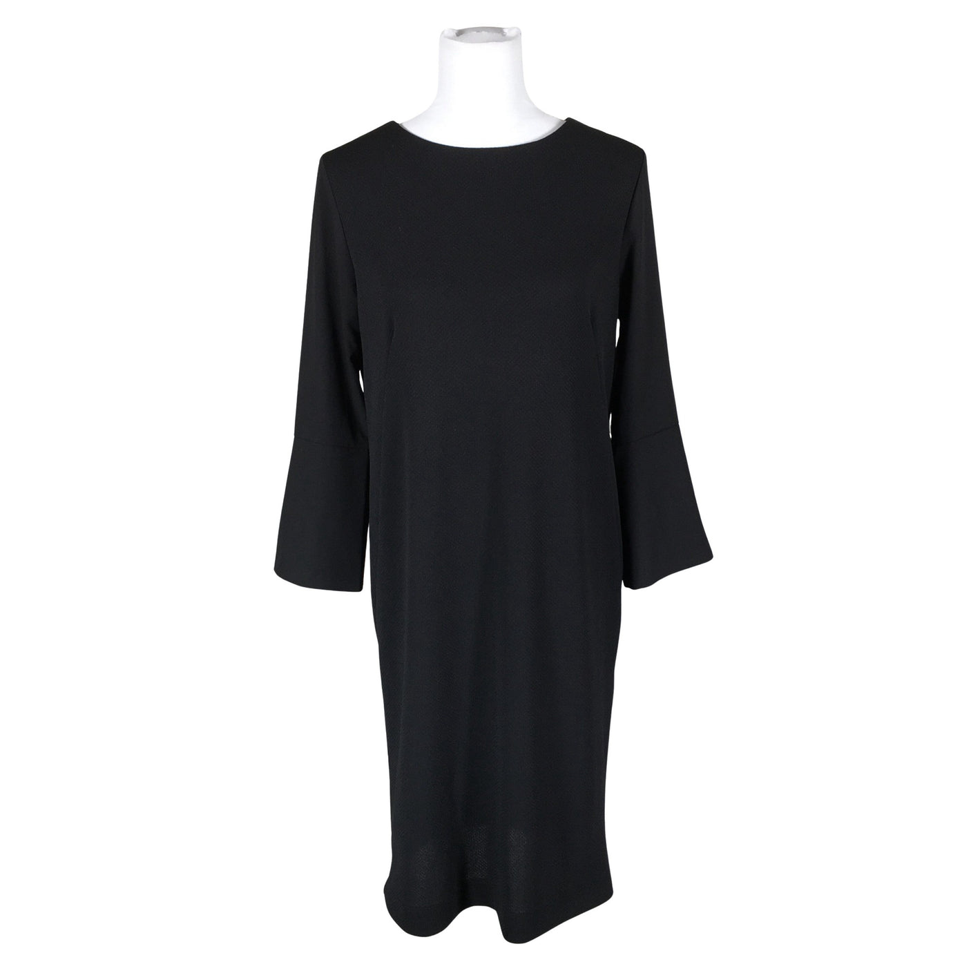 Unisex Next - Tricot dress, size 38 - Black (1)