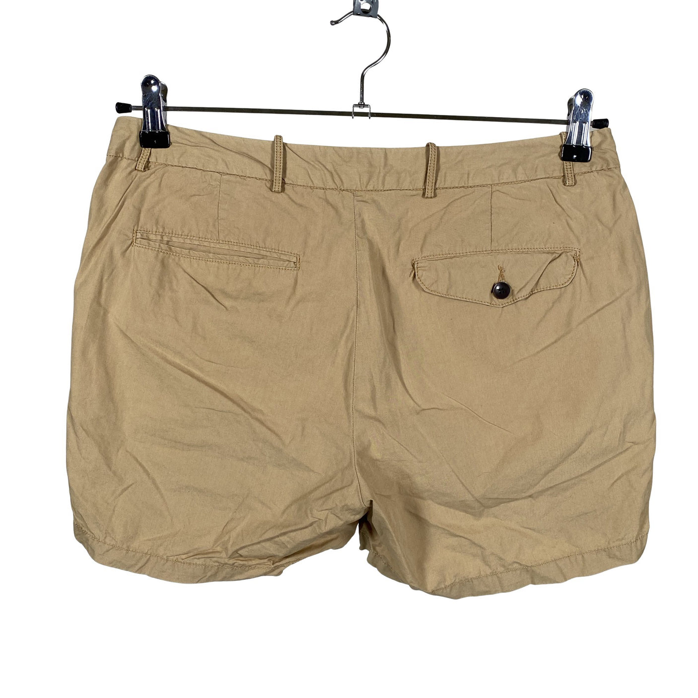 Unisex Bellerose - Shorts, size 38 - Brown (2)