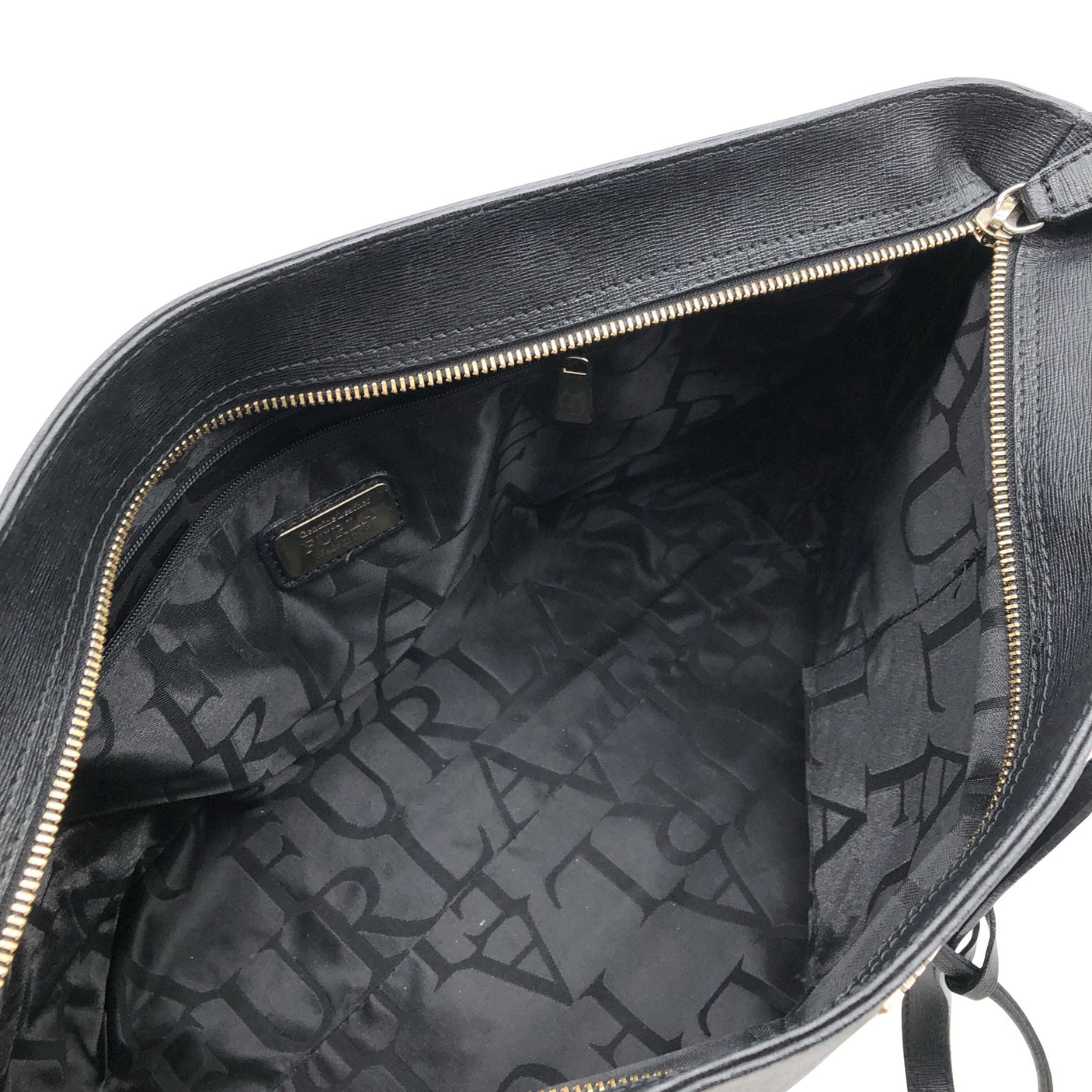 Unisex Furla - Handbag, size Maxi - Black (3)