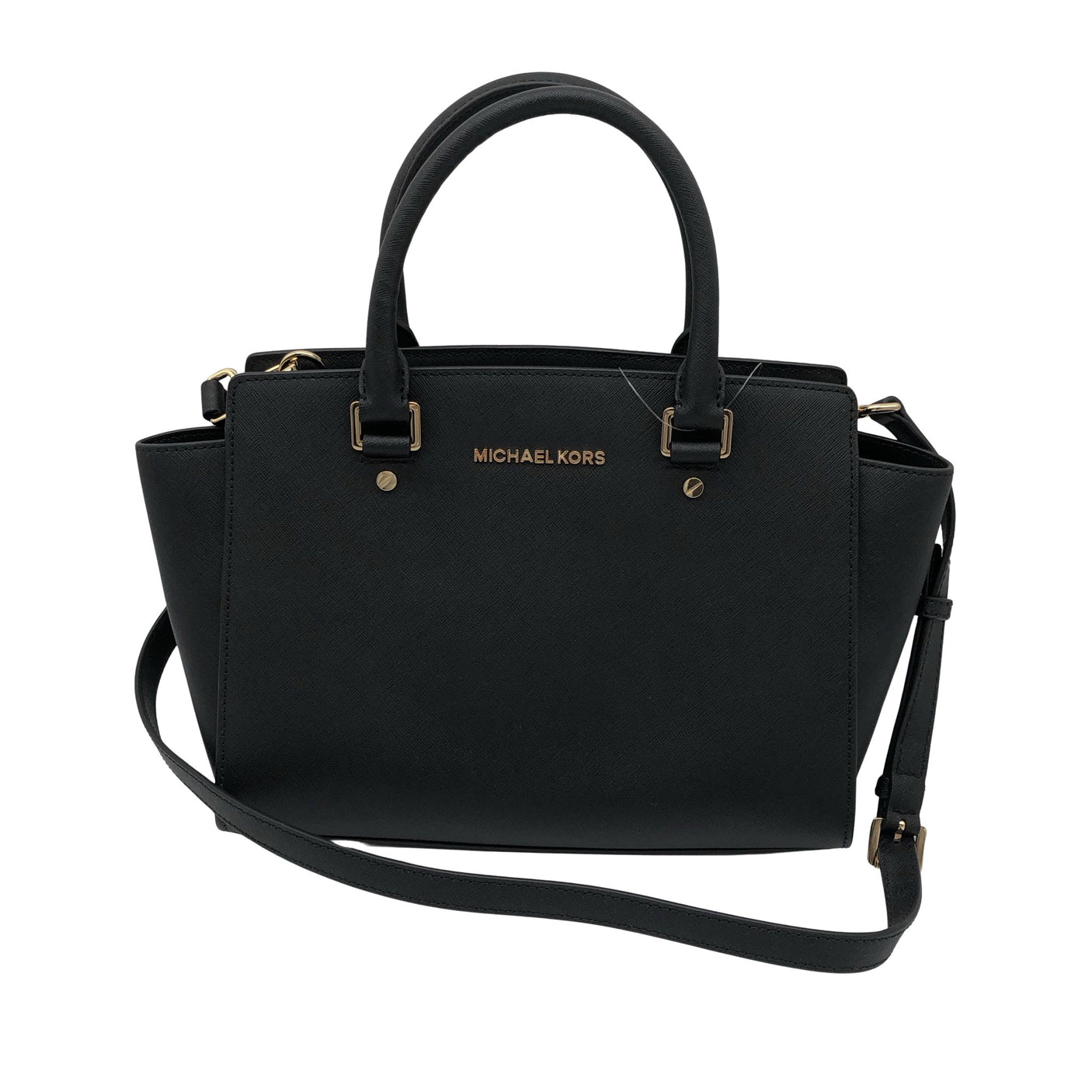 Unisex Michael Kors - Handbag, size Midi - Black (1)