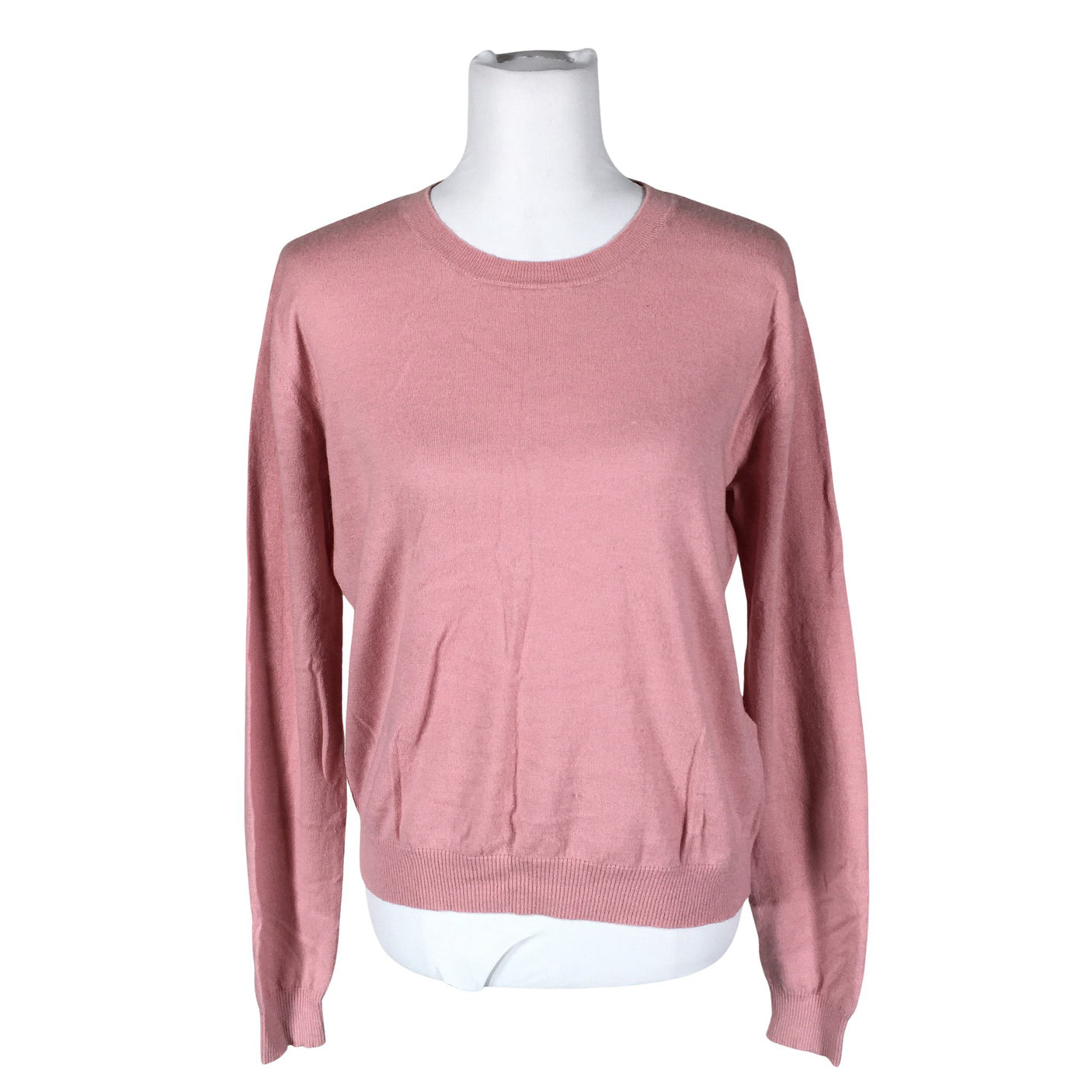 Unisex Weekend by MaxMara - Sweater, size 38 - Light pink (1)