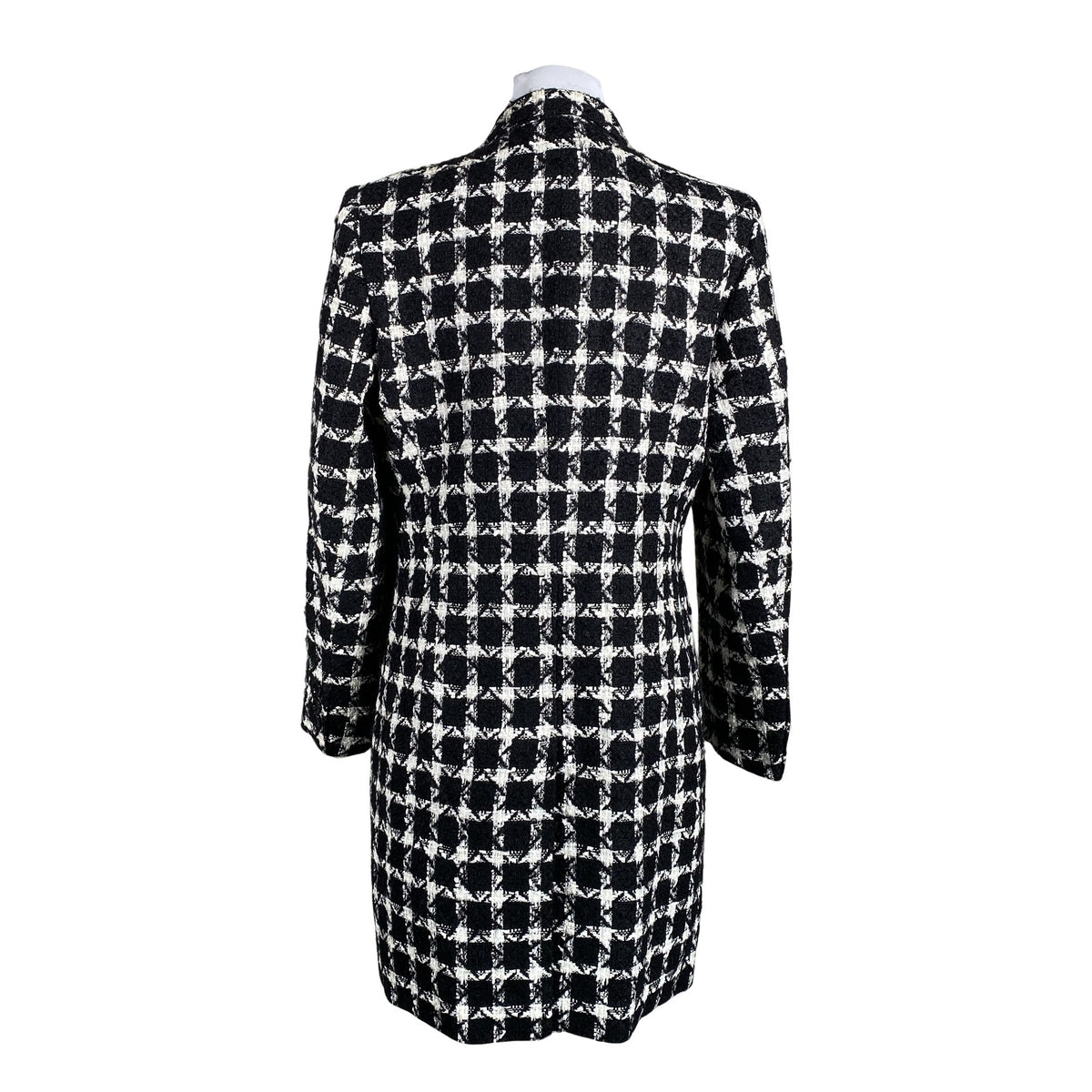 Unisex Basler - Jacket, size 40 - Black (2)