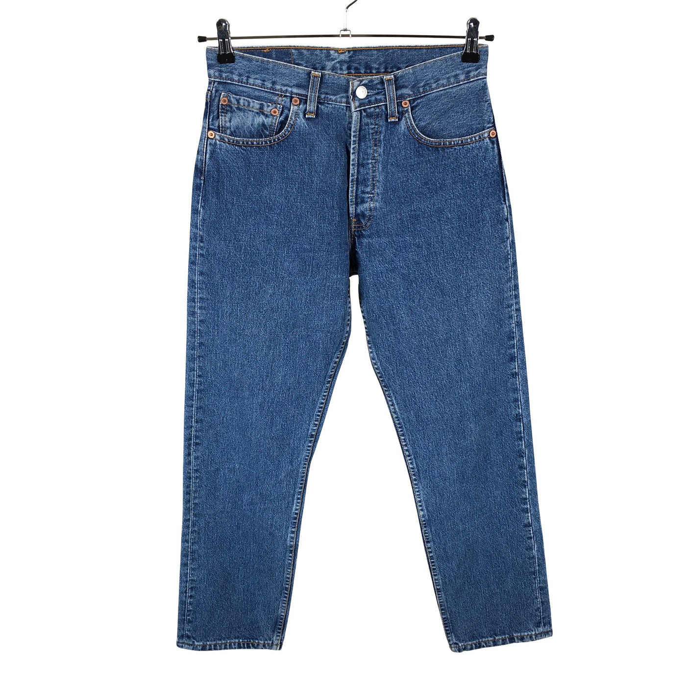 Unisex Levi's - Jeans, size W30 - Blue (1)