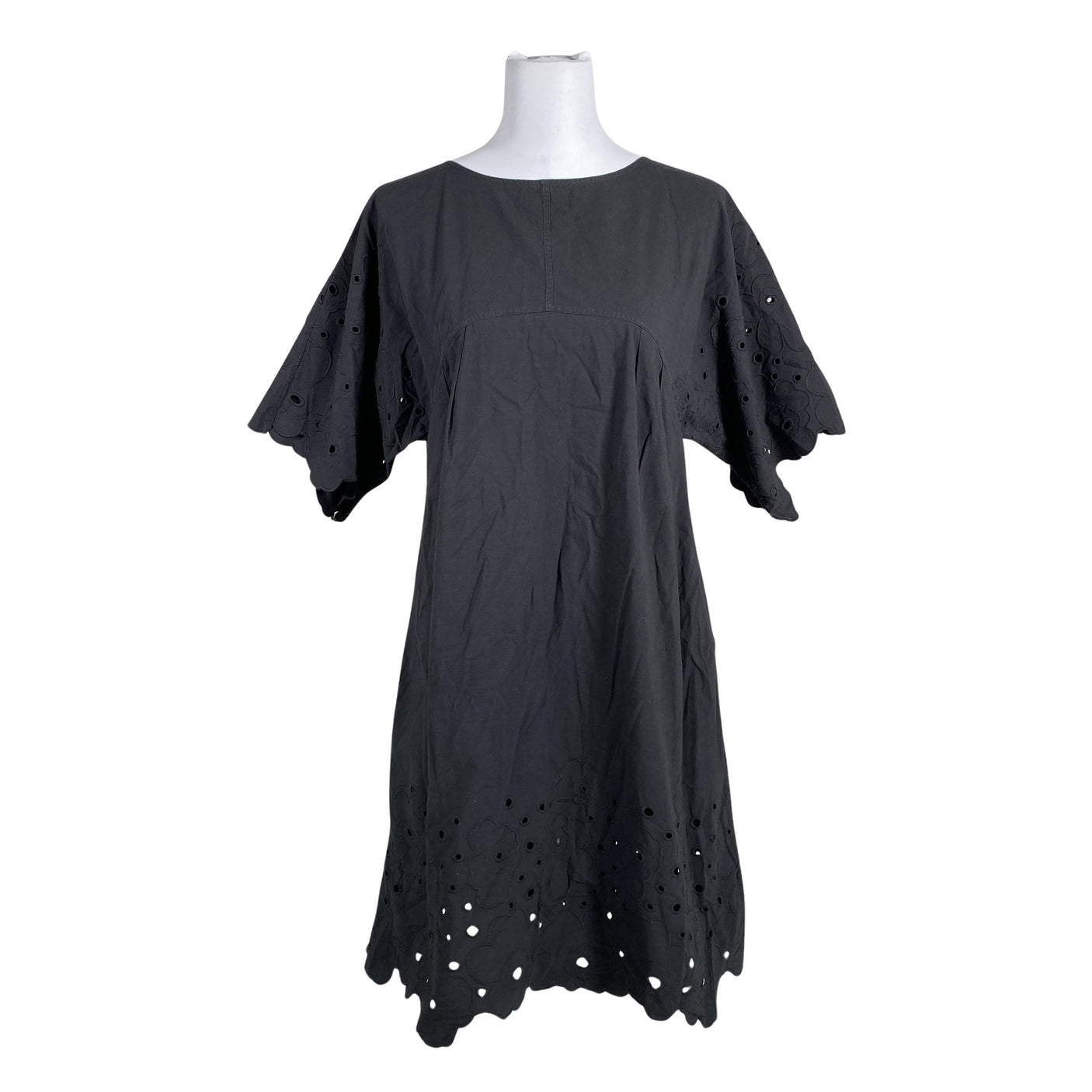 Unisex Marimekko - Dress, size 36 - Black (1)
