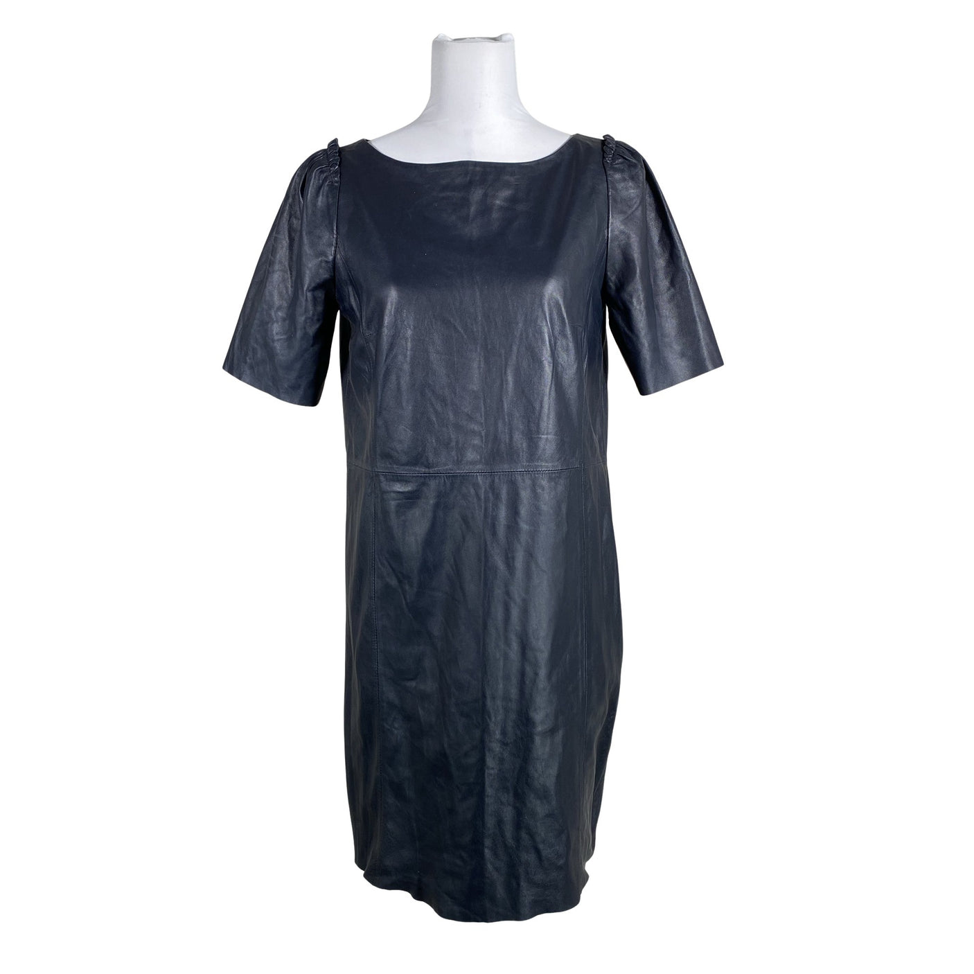Unisex COS - Dress, size 38 - Black (1)