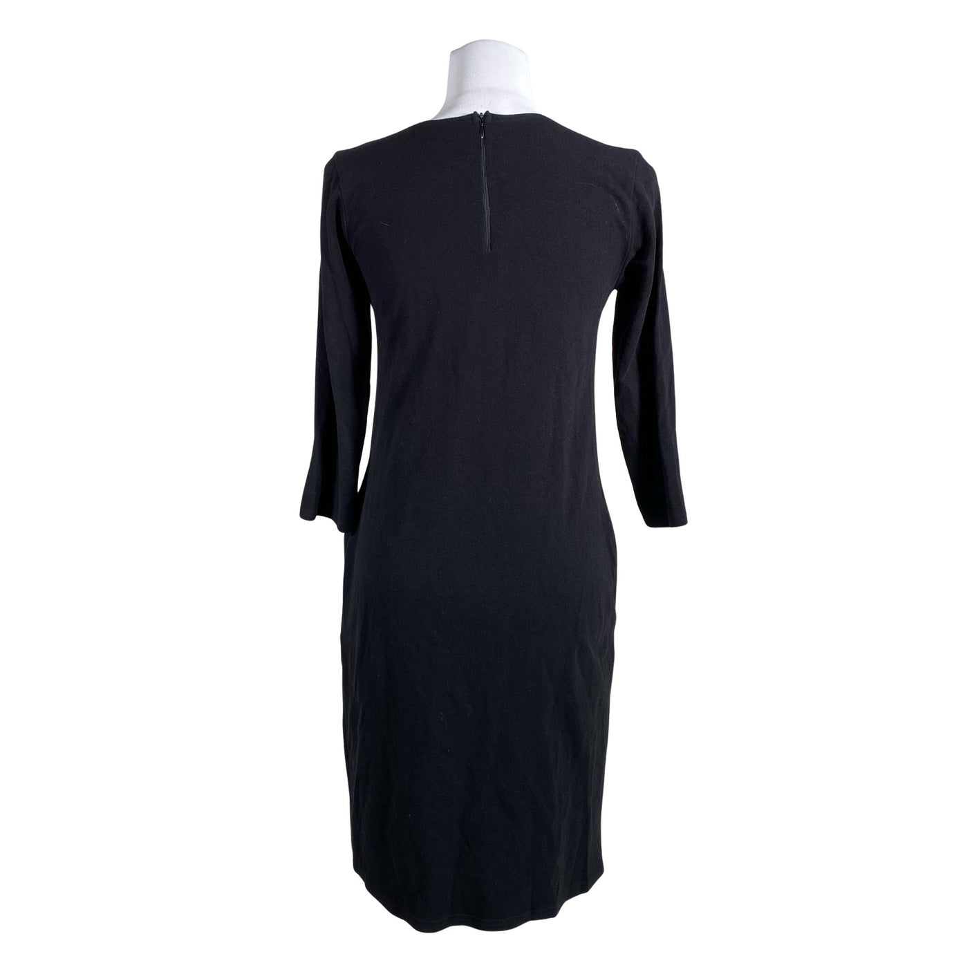 Unisex Lumoan - Dress, size 34 - Black (2)