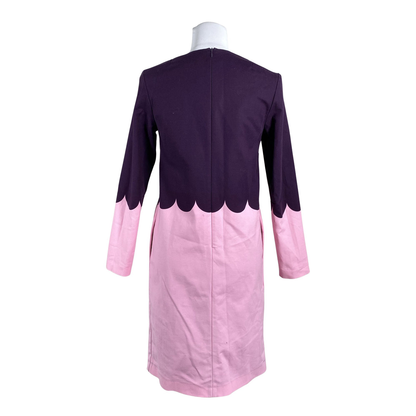 Unisex Marimekko - Dress, size 36 - Violet (3)