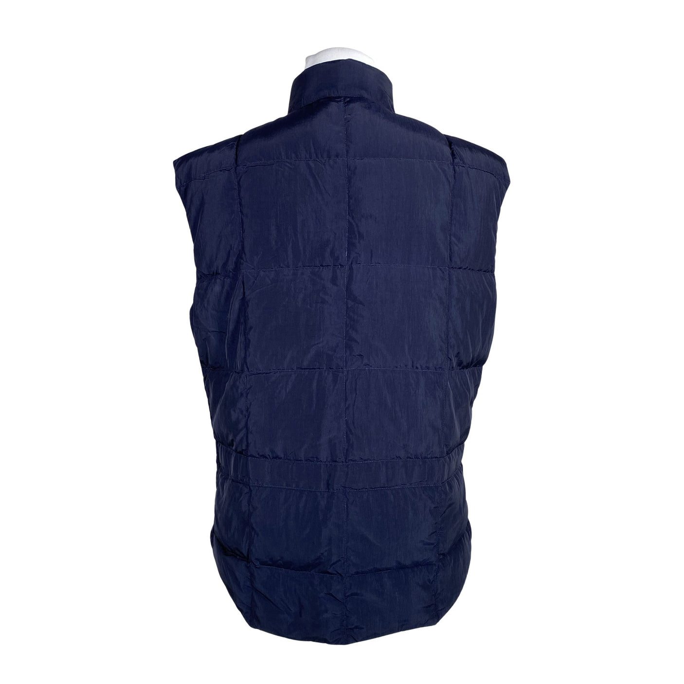Unisex Joutsen - Winter vest, size 36 - Blue (3)
