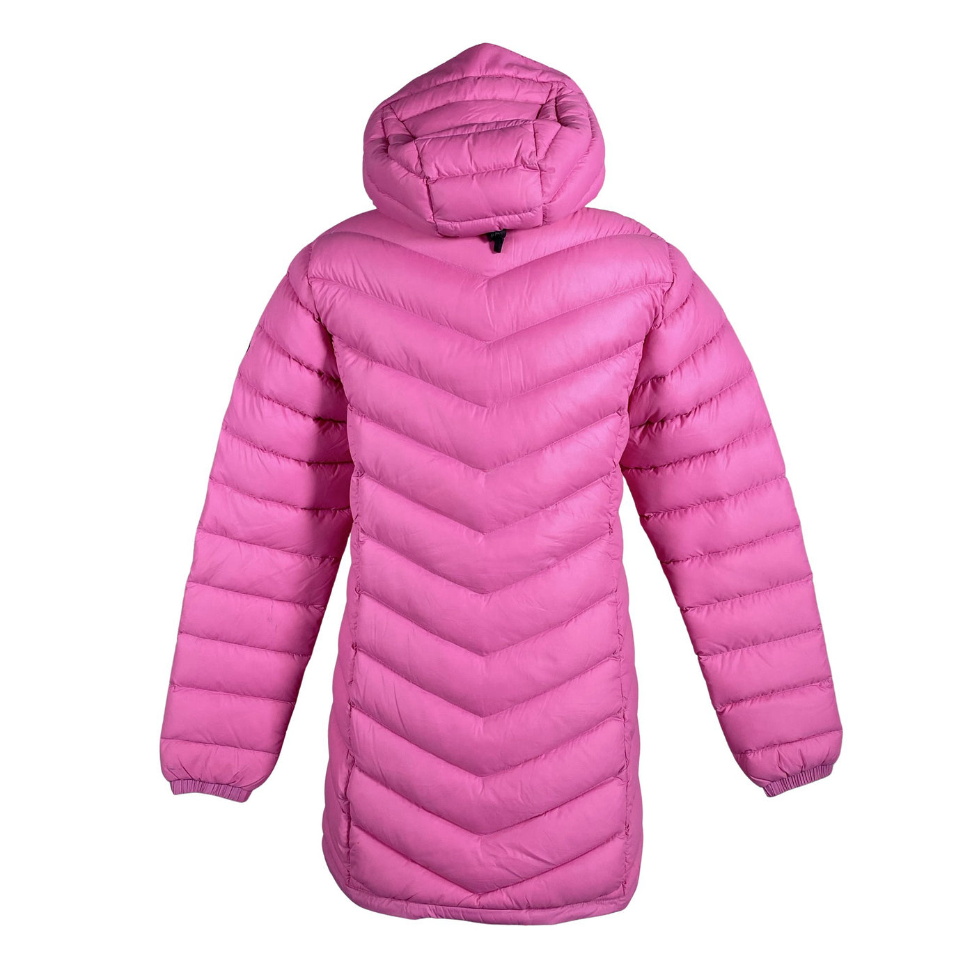 Unisex Peak Performance - Down jacket, size 36 - Pink (4)