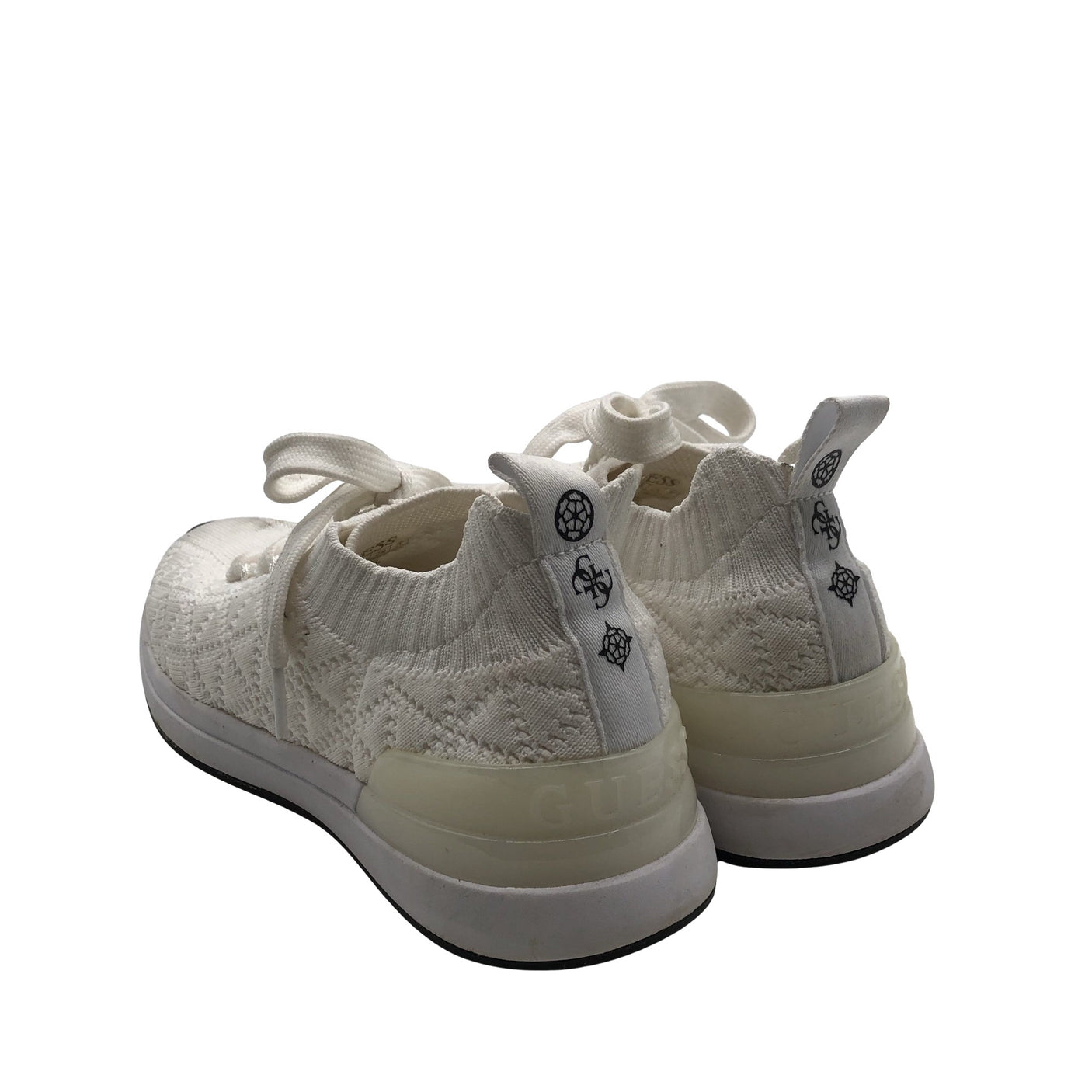 Unisex Guess - Sneakers, size 38 - White (2)