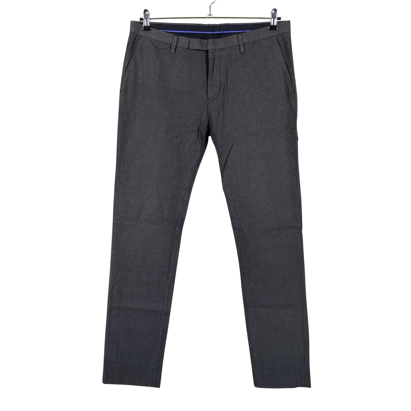 Unisex Riley - Slacks, size L - Gray (1)
