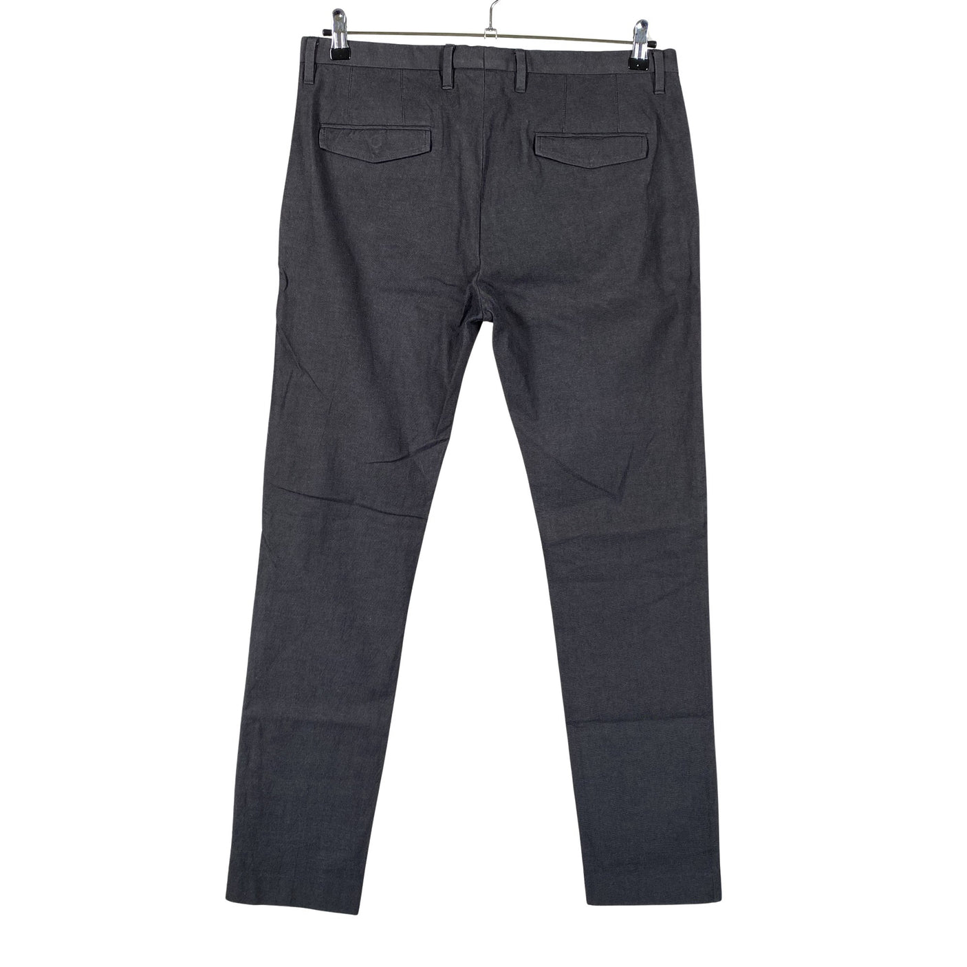 Unisex Riley - Slacks, size L - Gray (2)
