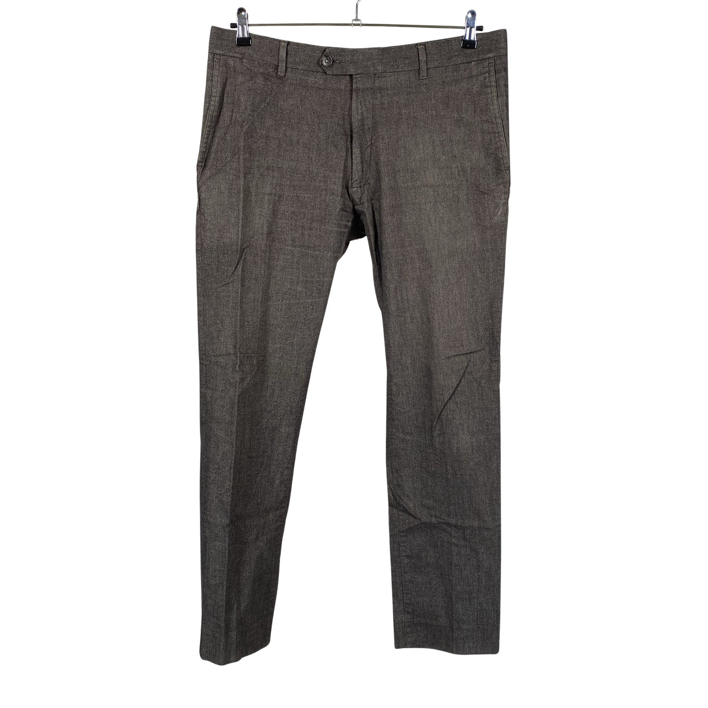 Unisex Riley - Slacks, size XL - Brown (1)