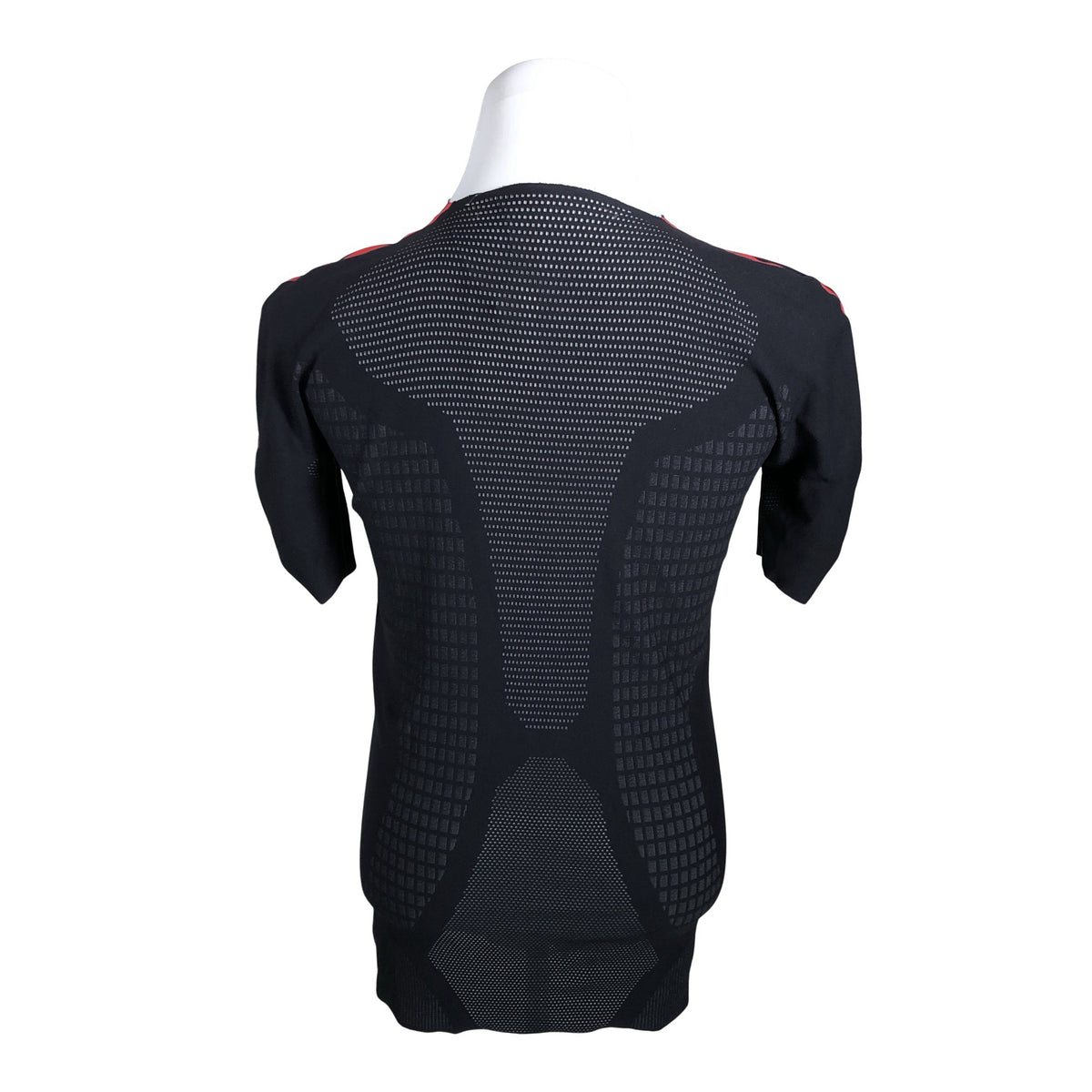 Unisex The North Face - Sports shirt, short sleeve, size L - Black (2)
