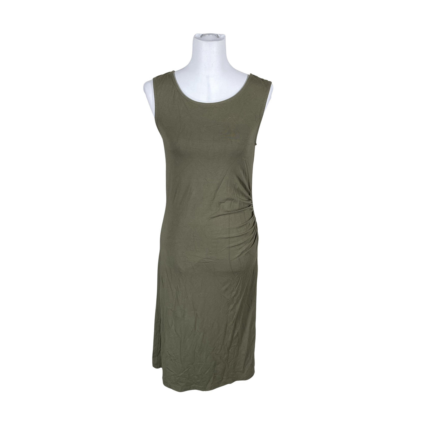 Unisex Noom - Tricot dress, size 36 - Green (1)