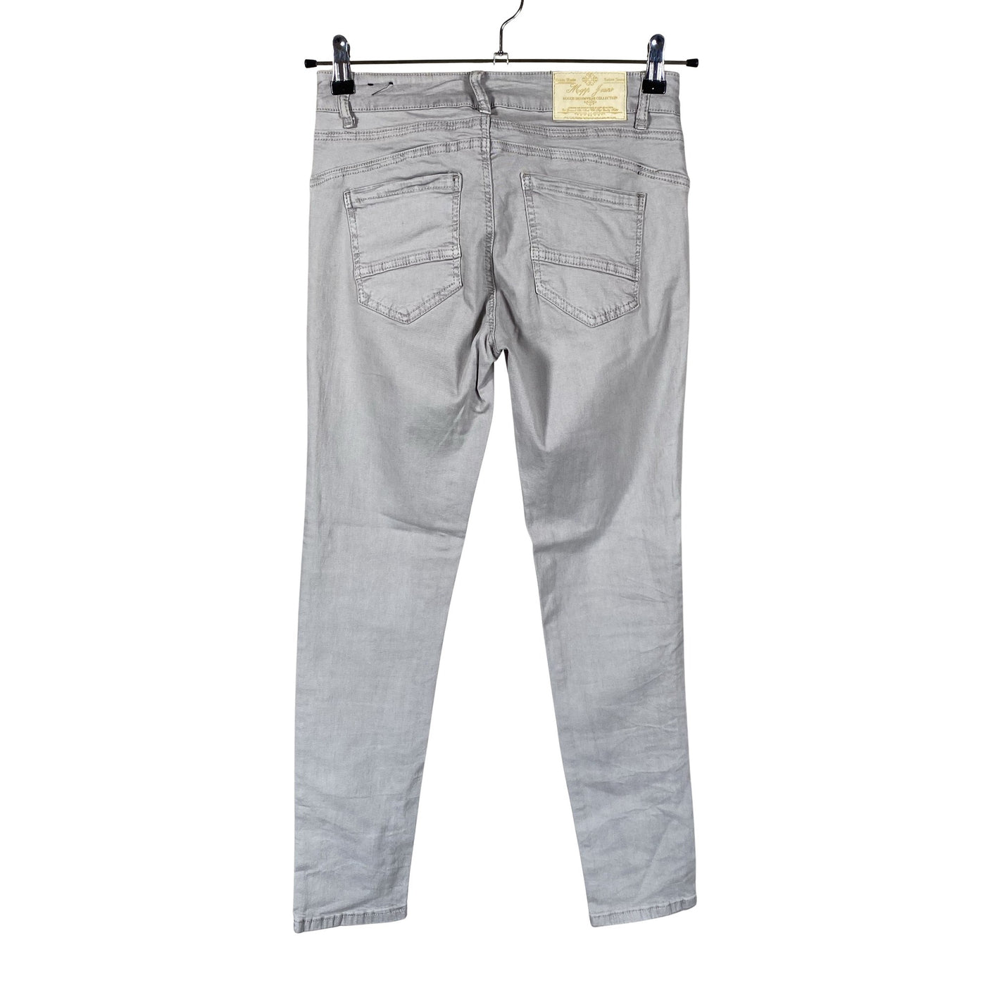 Unisex M.A.P.P Jeans - Jeans, size 38 - Gray (2)
