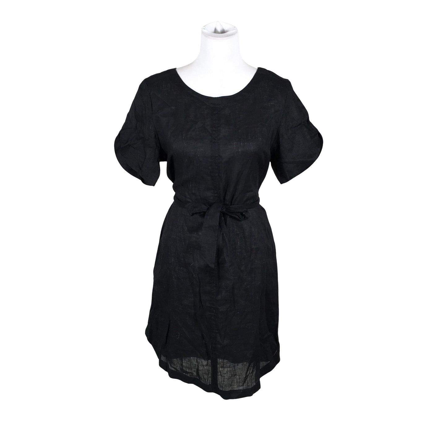 Unisex Ril's - Dress, size 36 - Black (1)