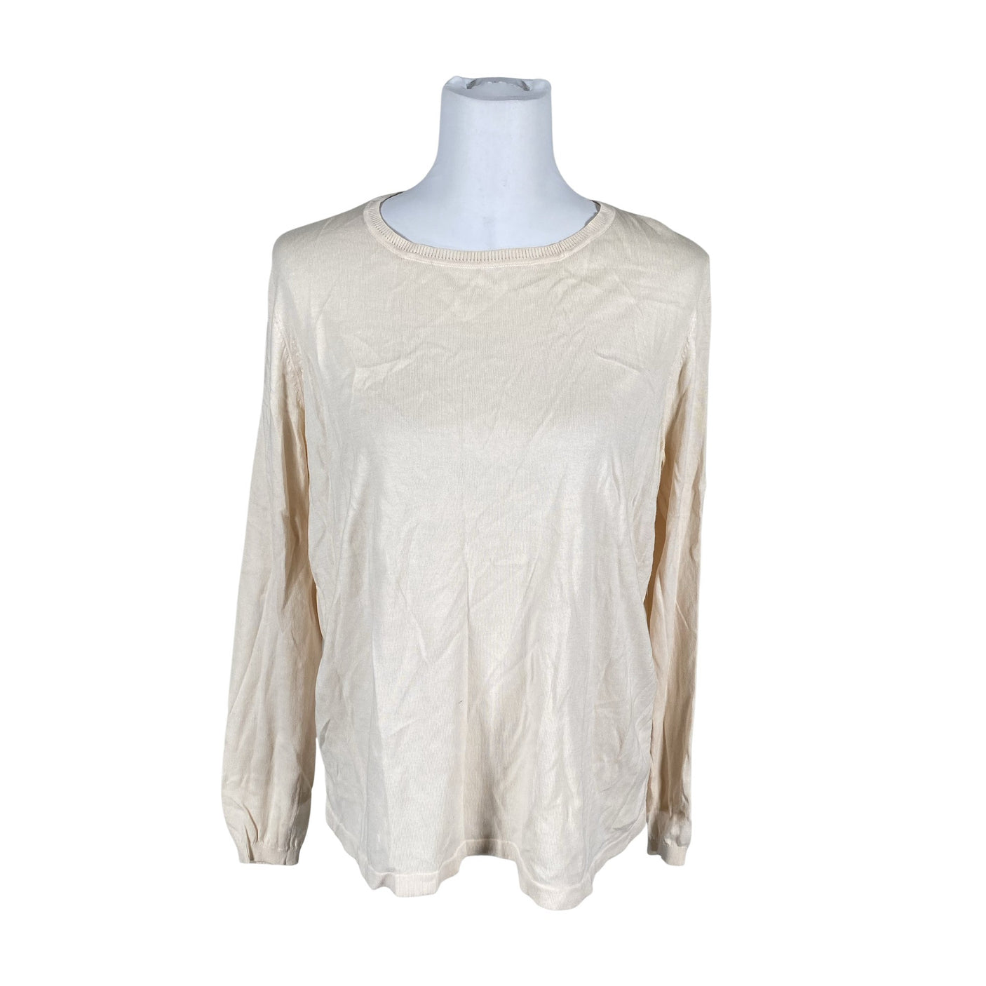 Unisex Esprit - Sweater, size 36 - Light pink (1)
