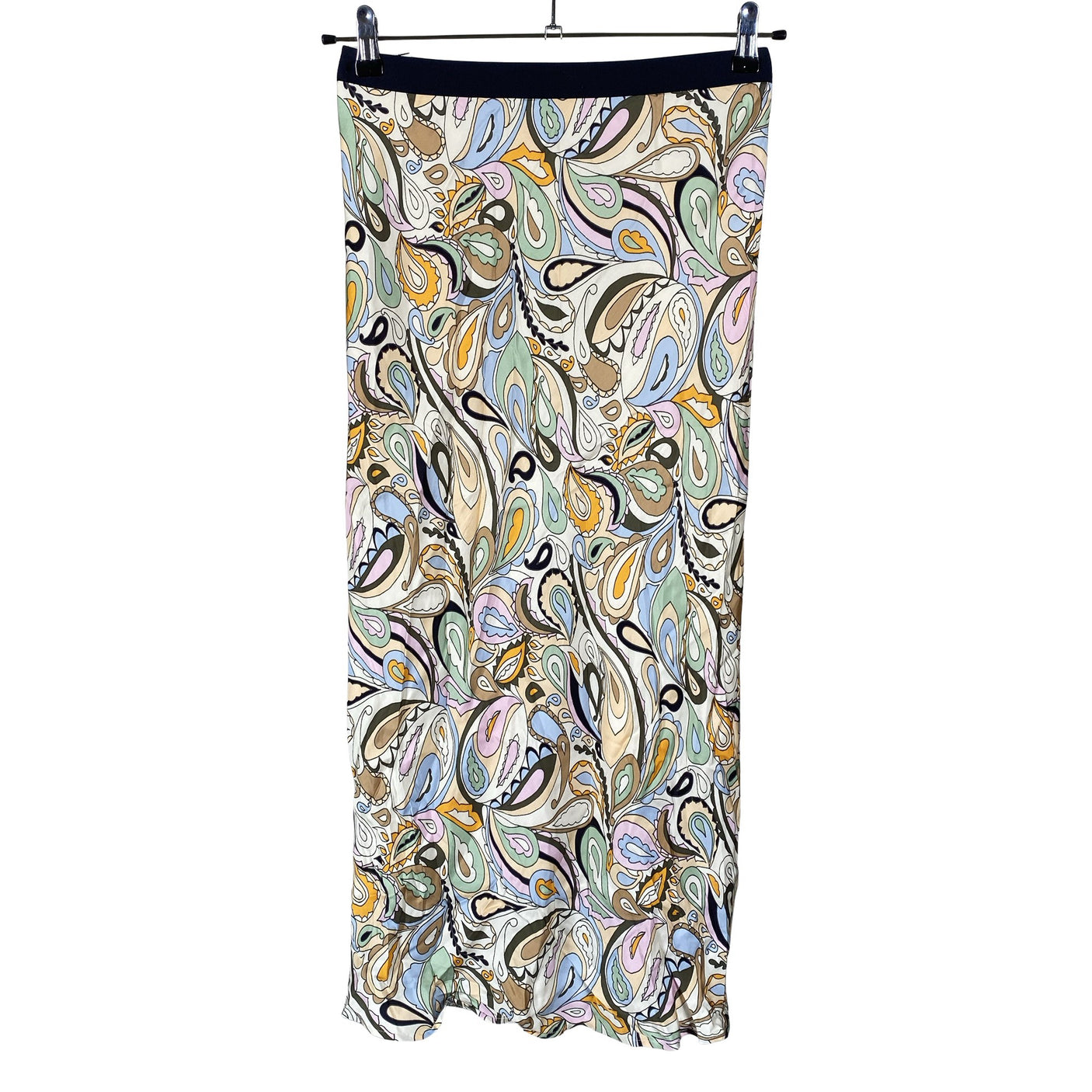 Unisex Mos Mosh - Fabric skirt, size 36 - Beige (1)