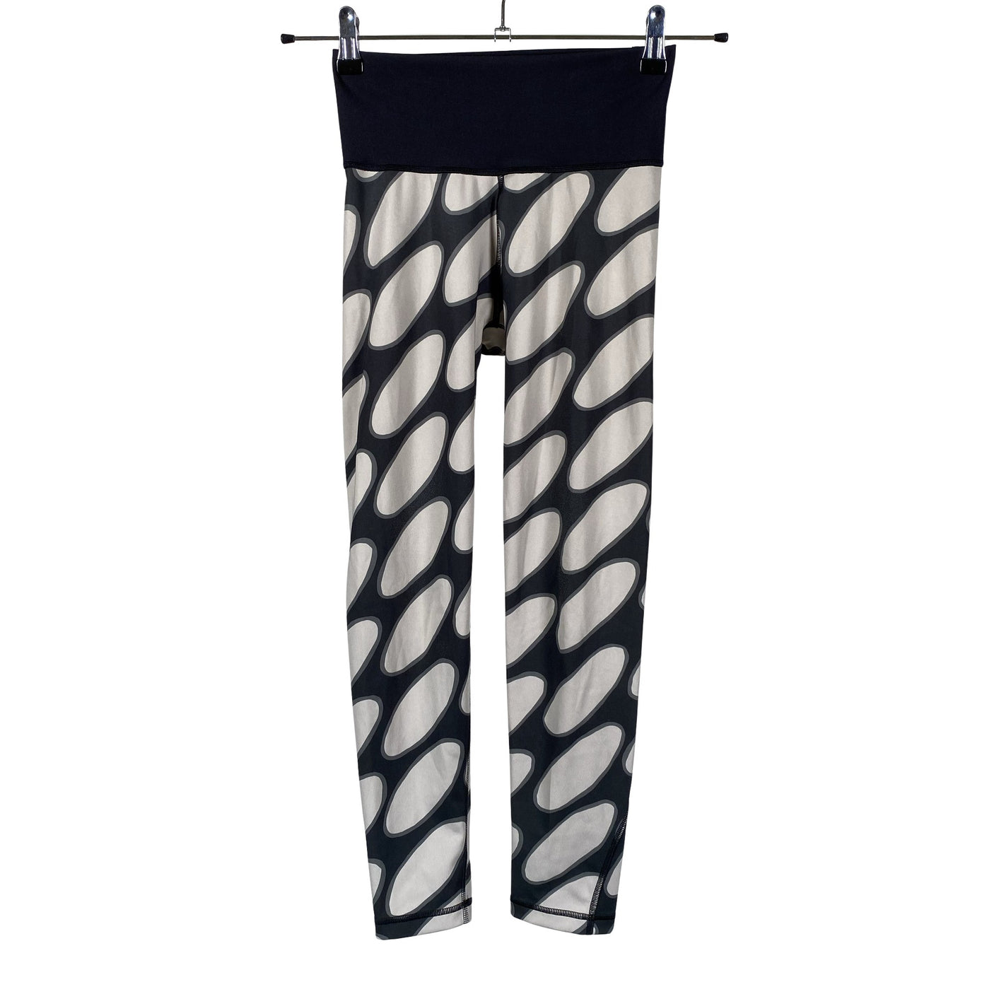 Unisex Adidas - Sports tights, size 36 - Black (1)