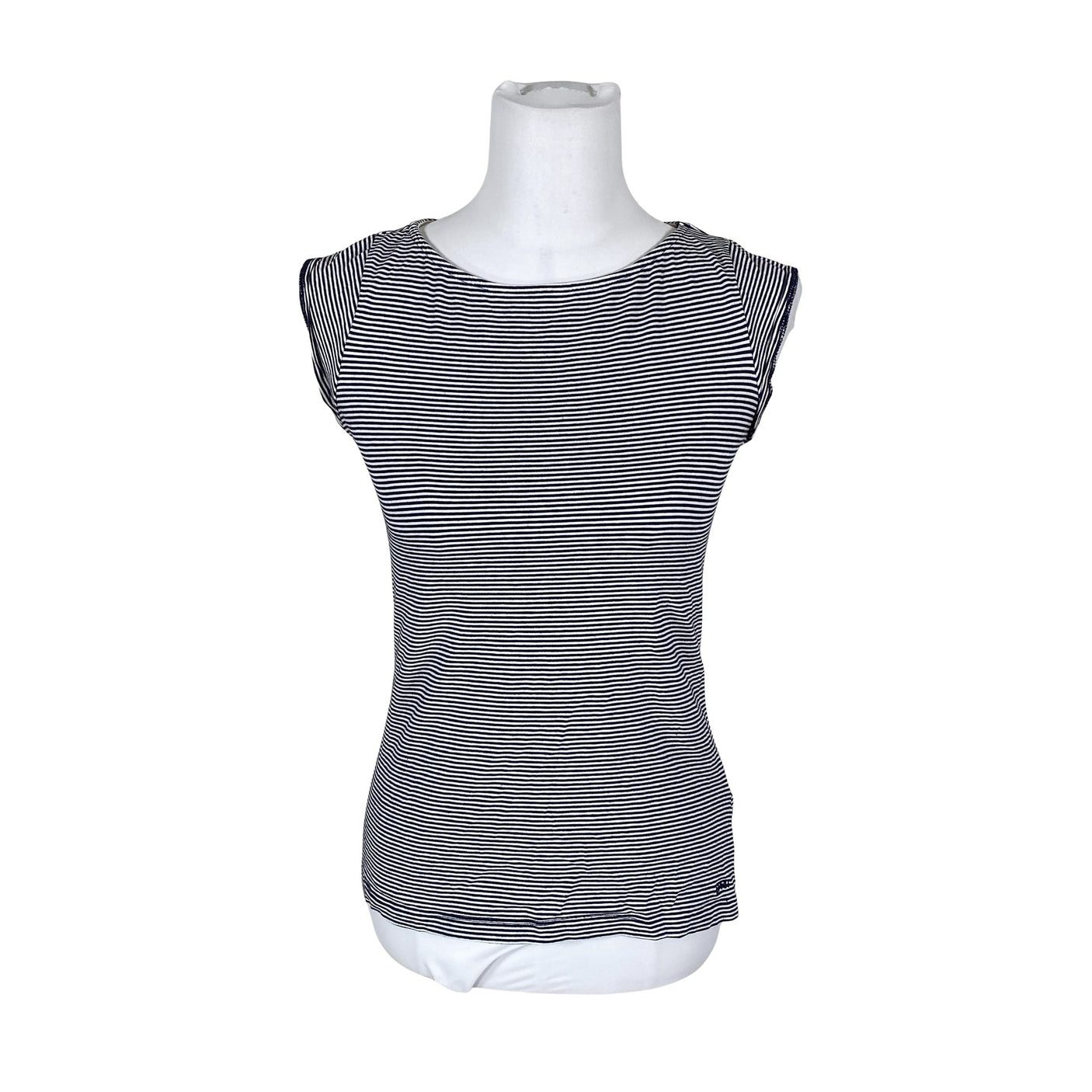 Unisex Esprit - T-shirt, size 36 - Blue (1)