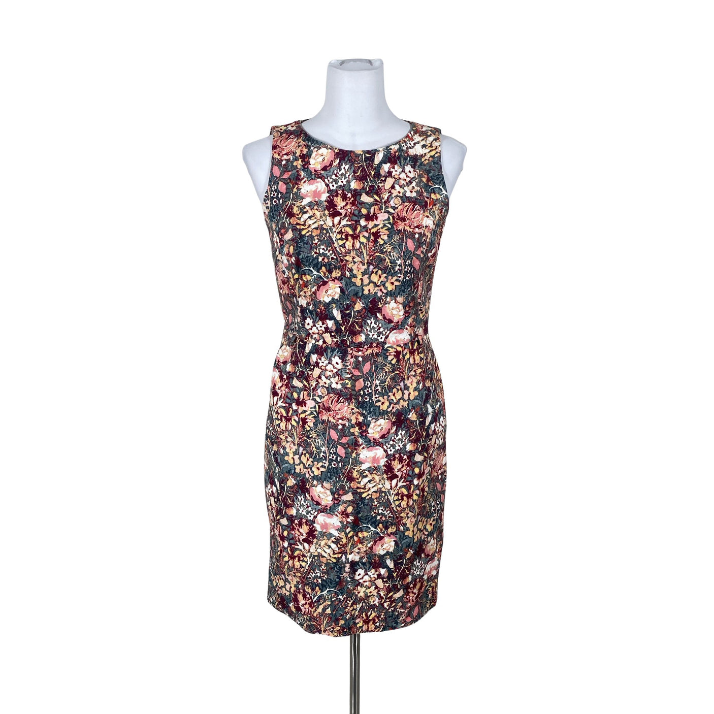 Unisex Esprit - Dress, size 34 - Light pink (1)