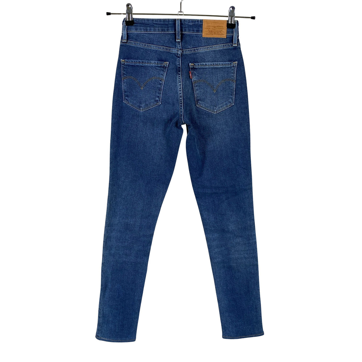 Unisex Levi's - Jeans, size 164 - 170 - Blue (2)