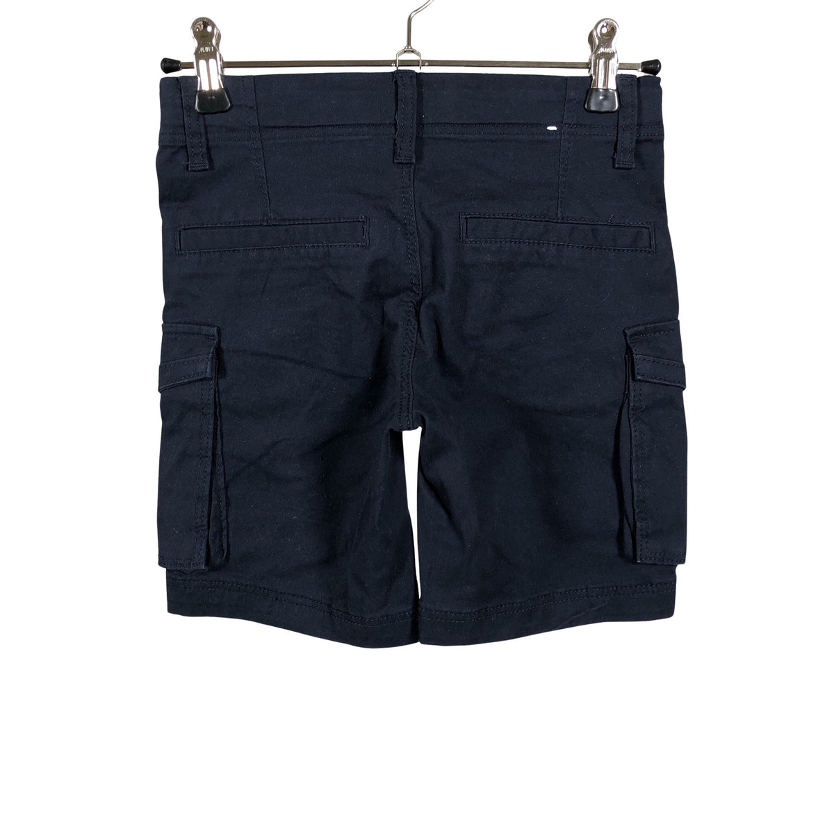 Unisex Name It - Shorts, size 116 - 122 - Blue (2)