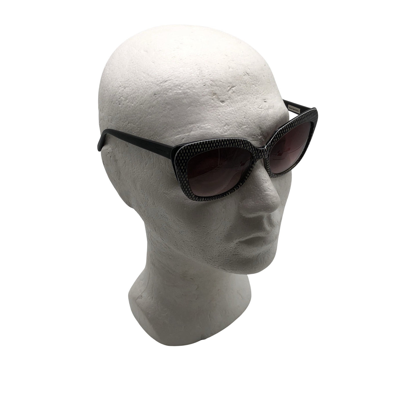 Unisex Marimekko - Sunglasses, size Ei kokoa - Black (3)