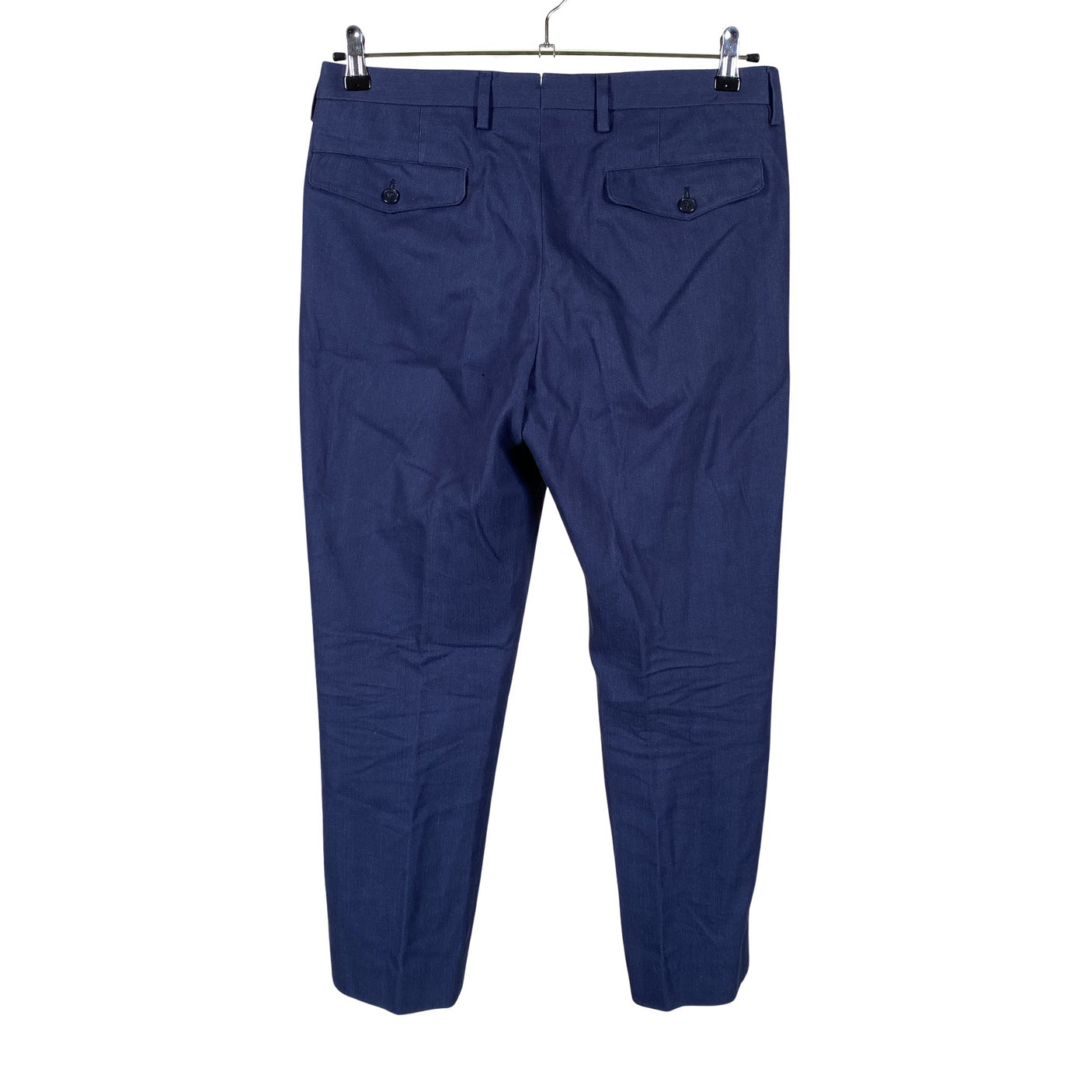 Unisex Tommy Hilfiger - Slacks, size L - Blue (2)