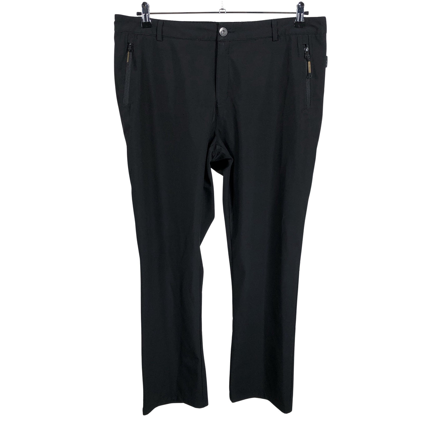 Unisex Torstai - Softshell pants, size 46 - Black (1)