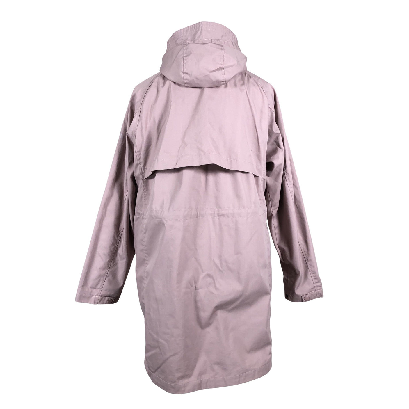 Unisex Mc Kinley - Outdoor jacket, size 44 - Light pink (2)
