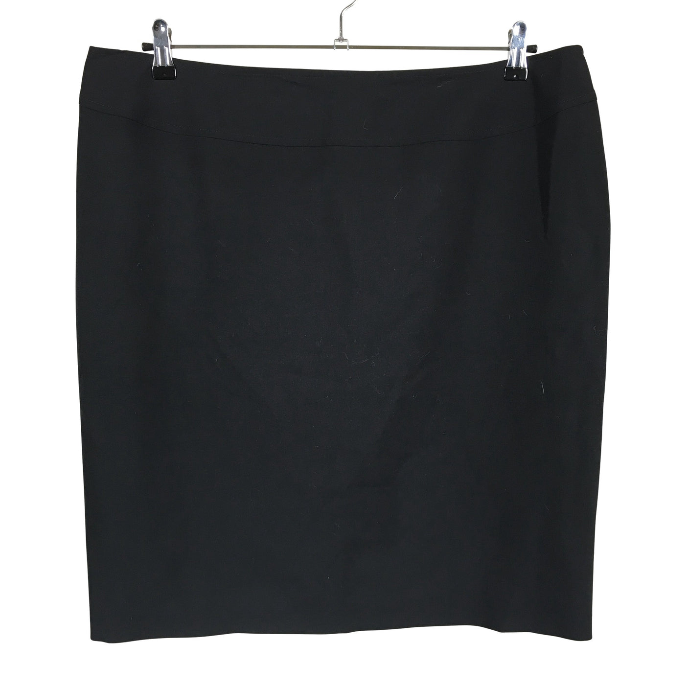 Unisex Voglia - Pencil skirt, size 48 - Black (1)