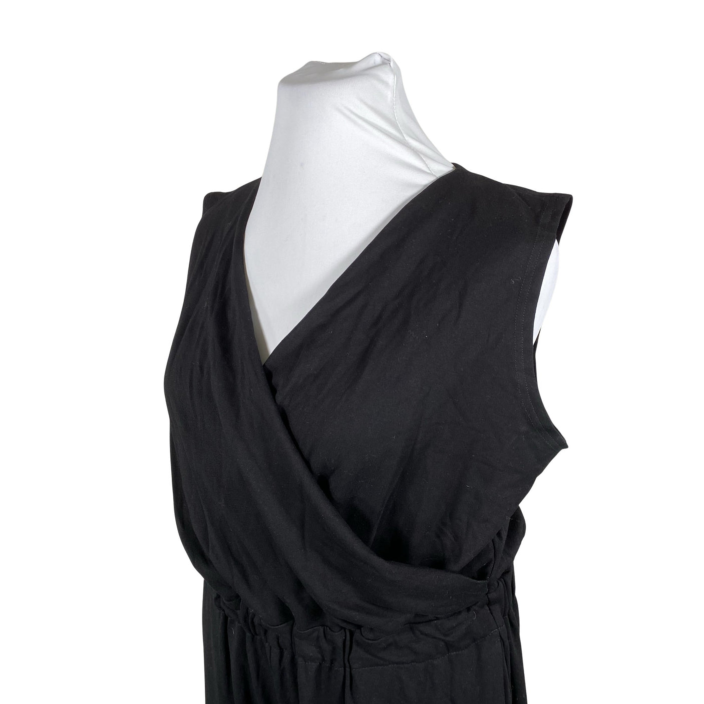 Unisex Katri Niskanen - Overalls, size 44 - Black (3)