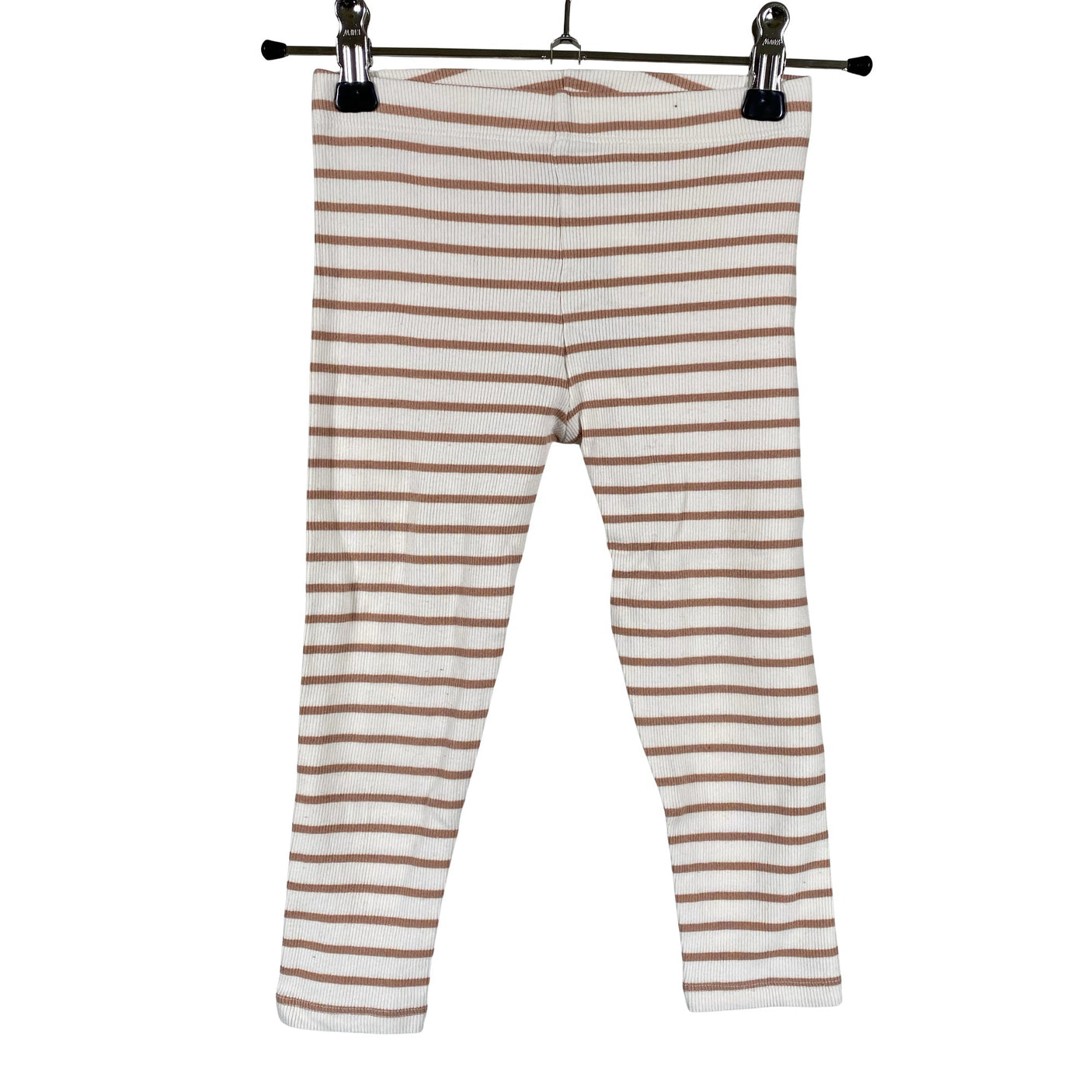 Unisex Next - Leggings, size 98 - 104 - Natural white (1)
