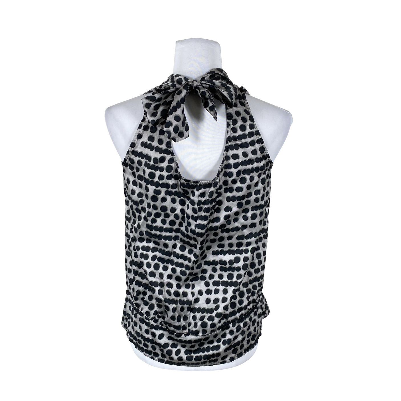 Unisex Marc Aurel - Top, size 40 - Gray (2)