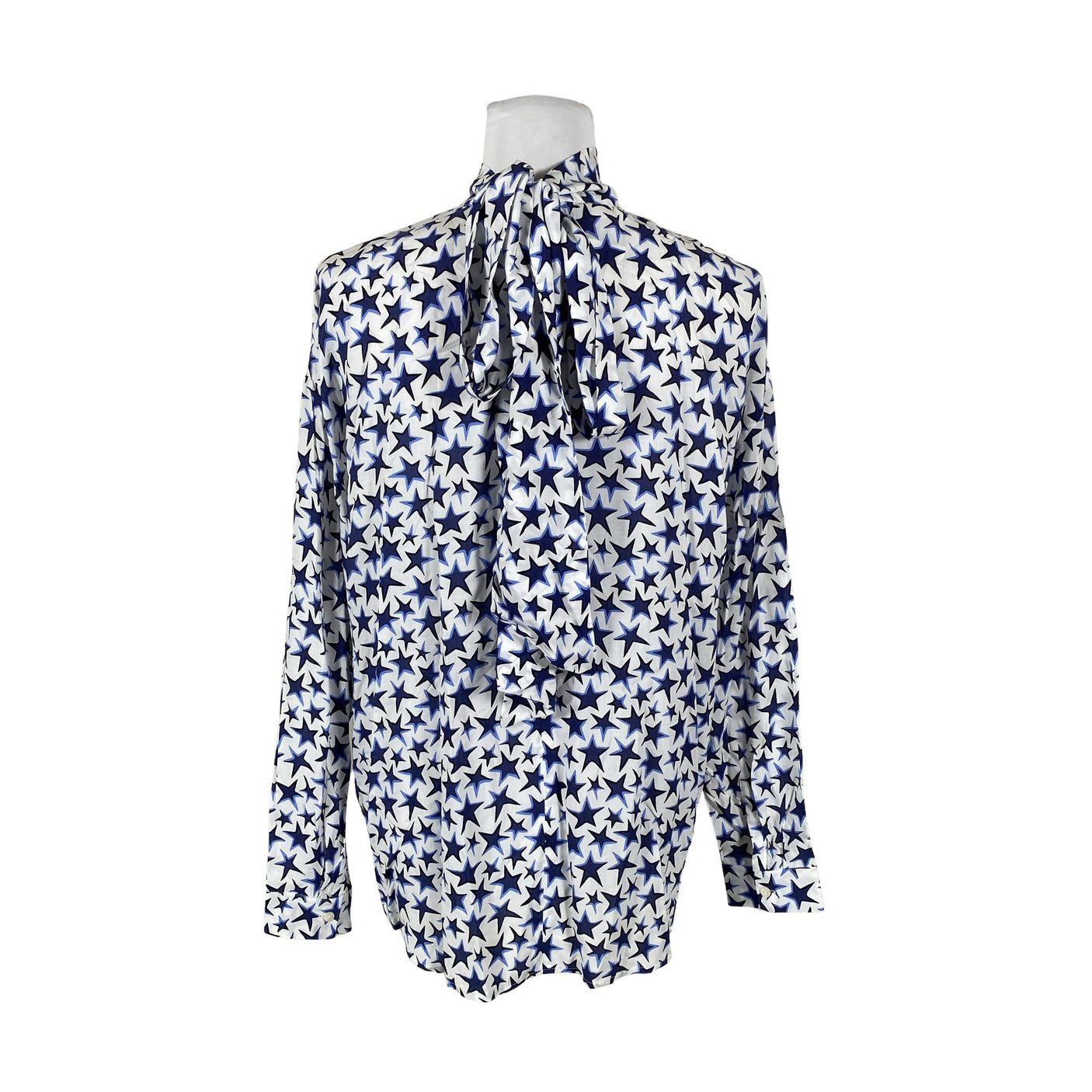 Unisex Marc O'Polo - Tunic, size 36 - Blue (2)