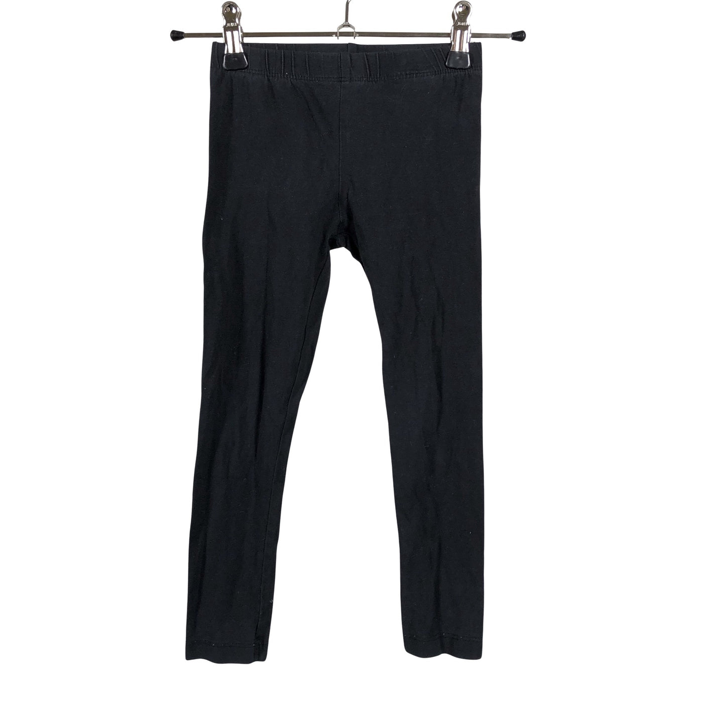 Unisex Name It - Leggings, size 98 - 104 - Black (1)