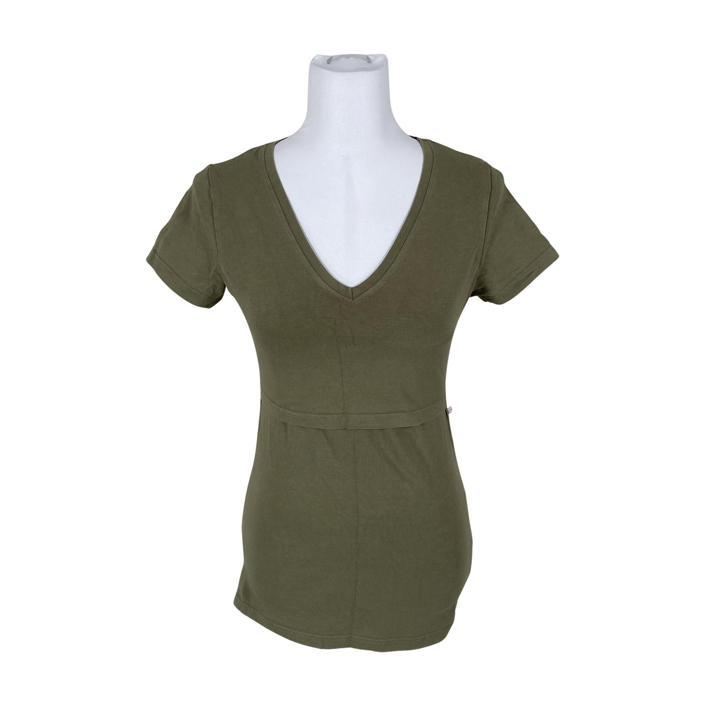 Unisex Boob - T-shirt, size 36 - Green (1)