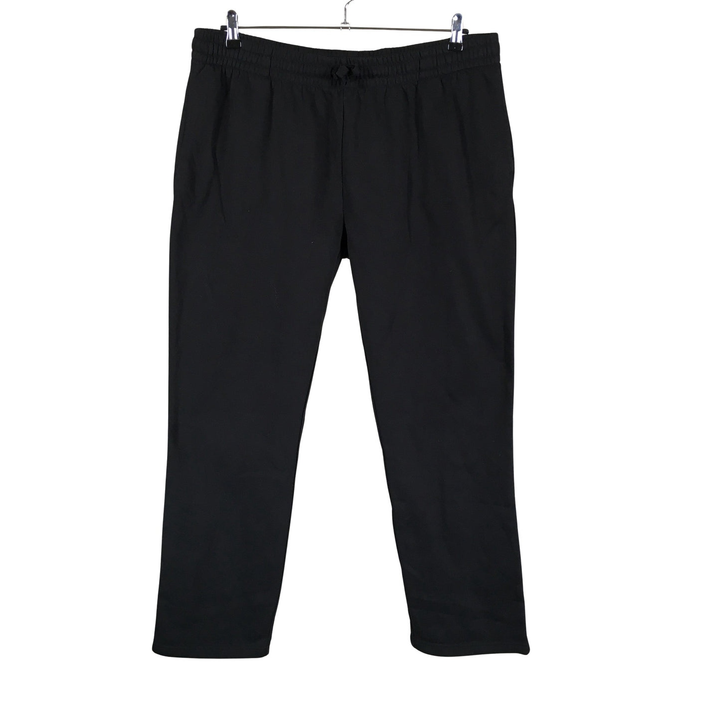 Unisex TAKE OFF - Sweatpants, size XXL - Black (1)